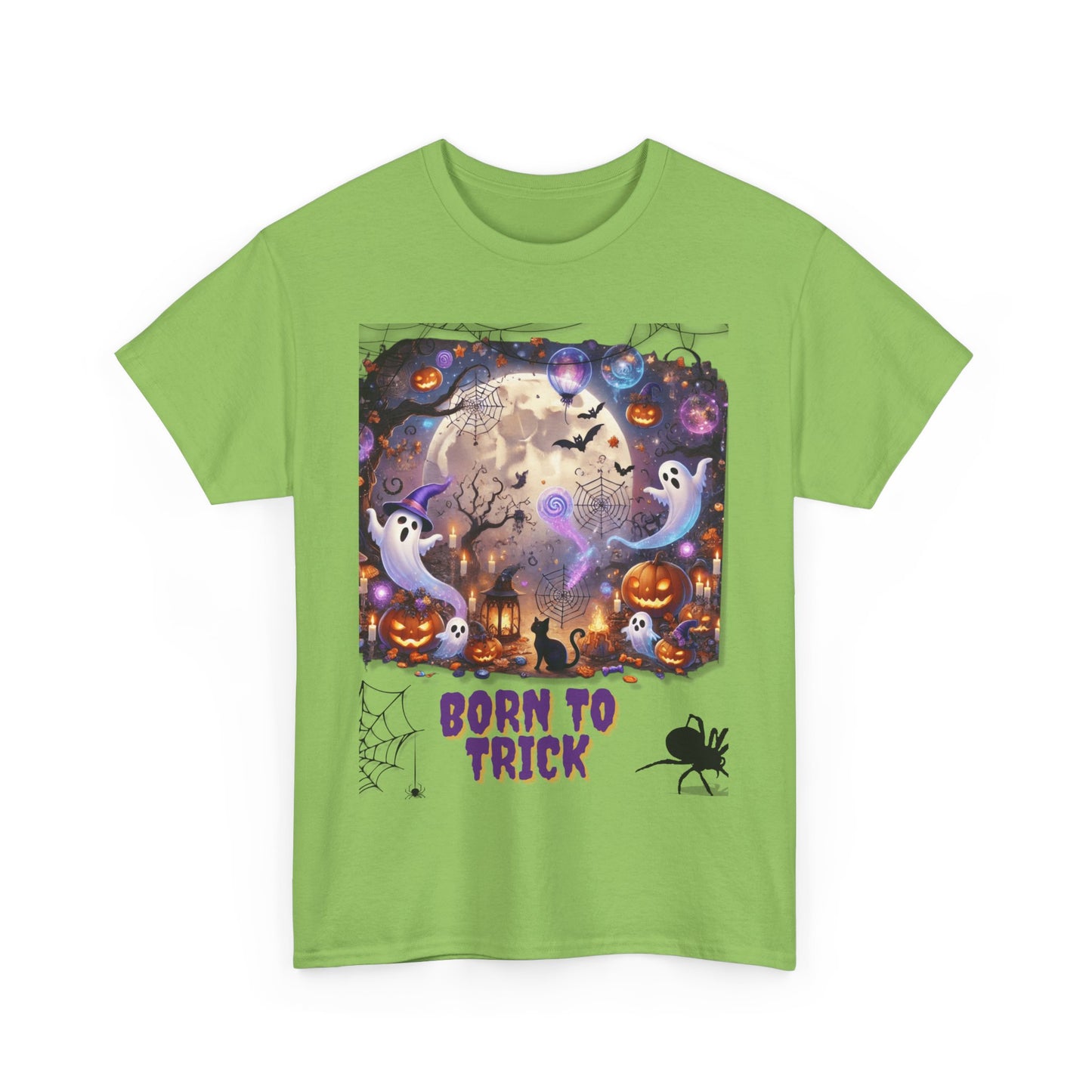 Halloween Dreamscape