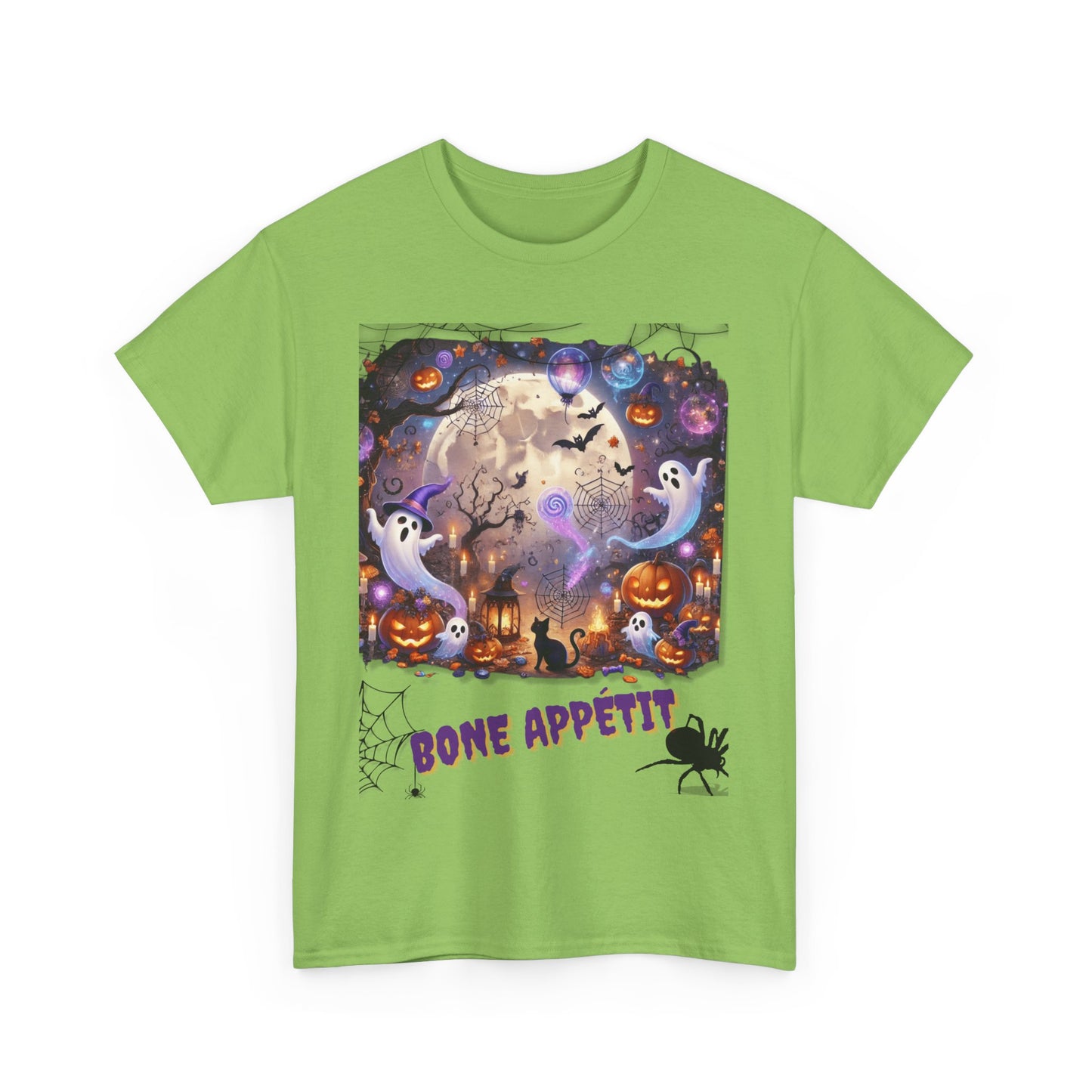 Spooky Halloween Dreamscape