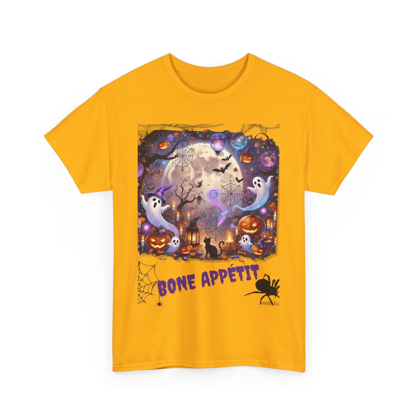 Spooky Halloween Dreamscape