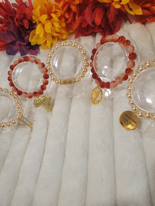 Cognac Crystal