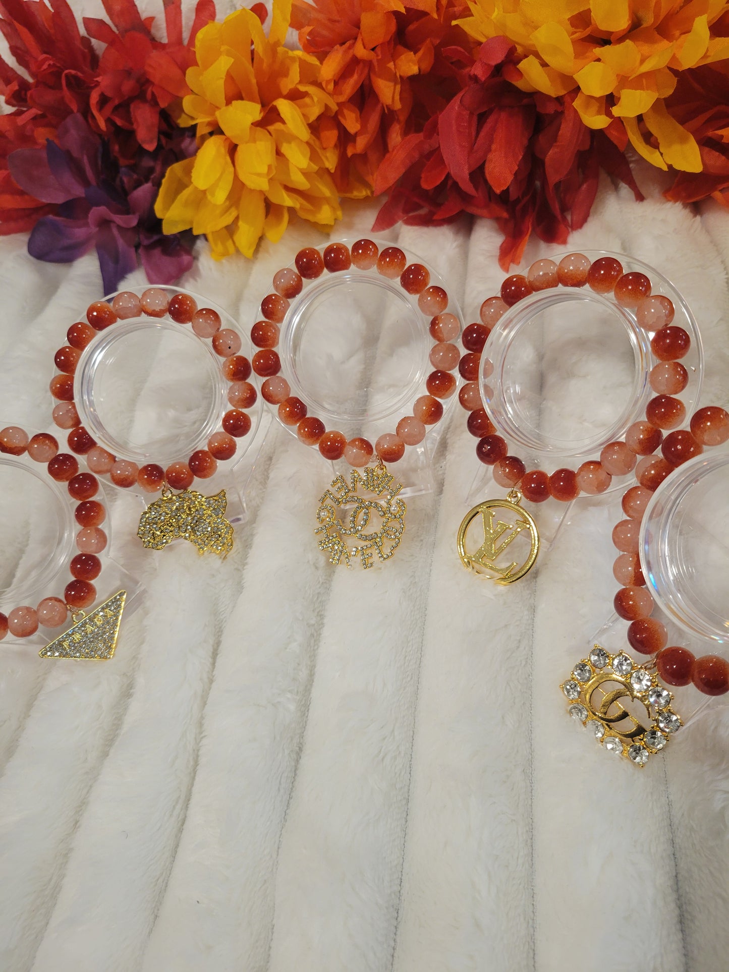 Cognac Crystal