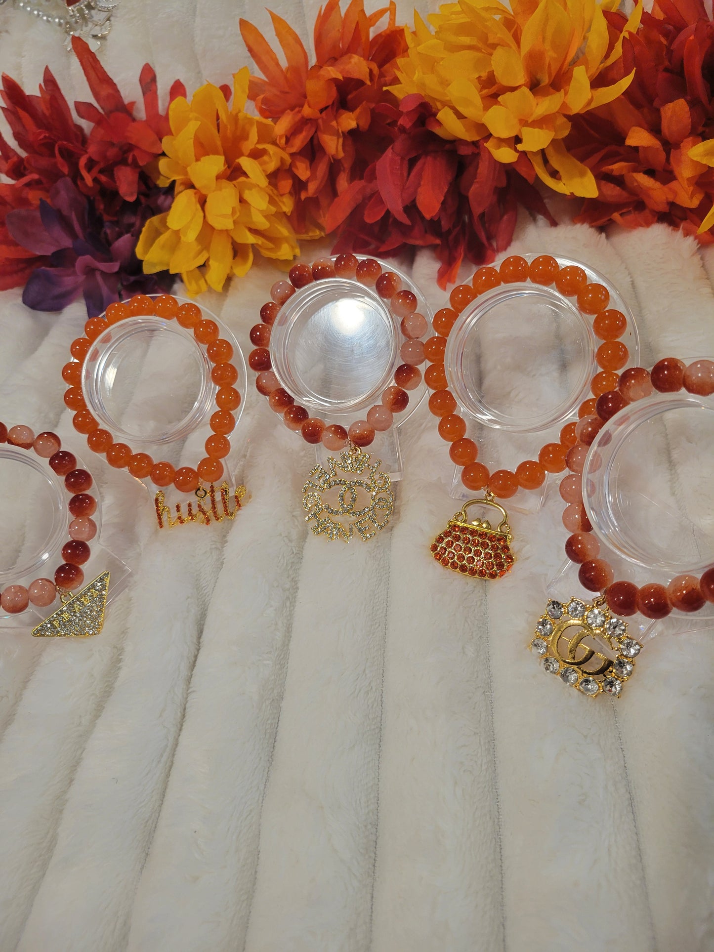 Cognac Crystal