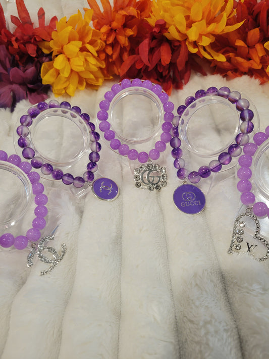 Amethyst Aura
