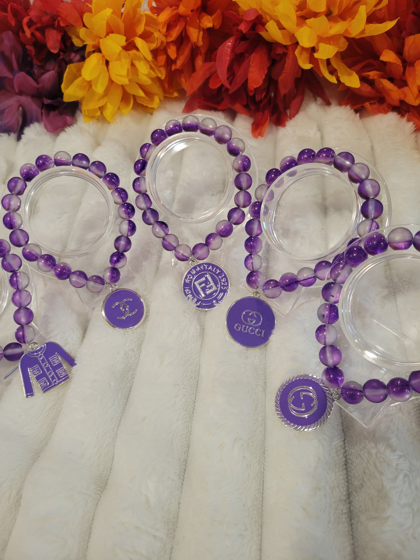 Amethyst Aura
