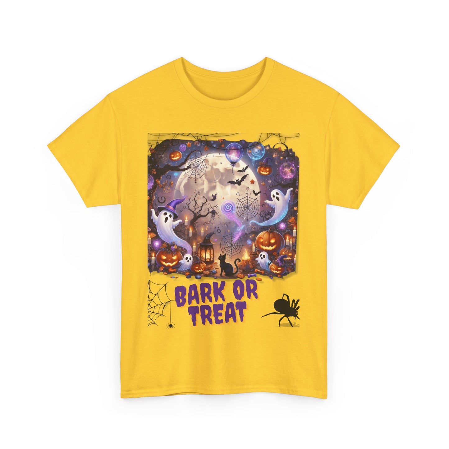 Spooky Spirits Soirée