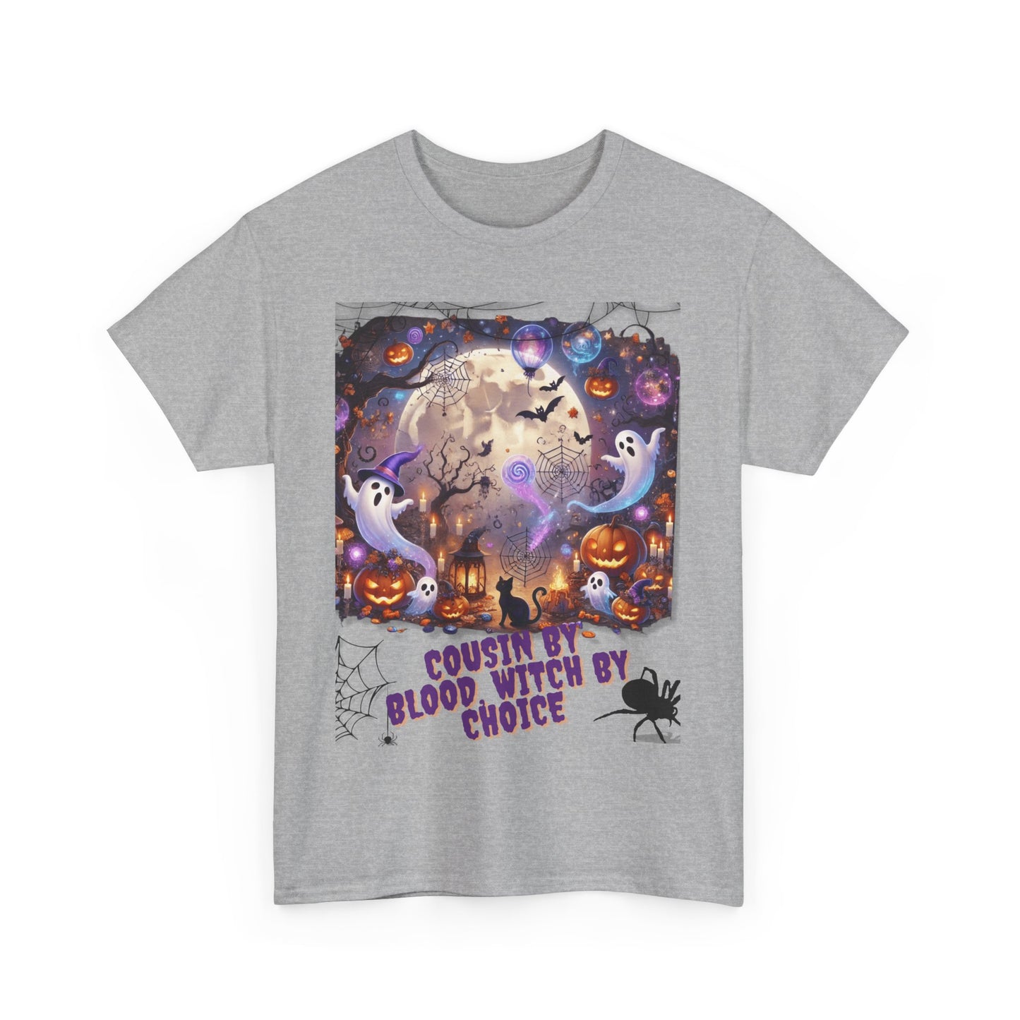 Haunting Halloween Magic
