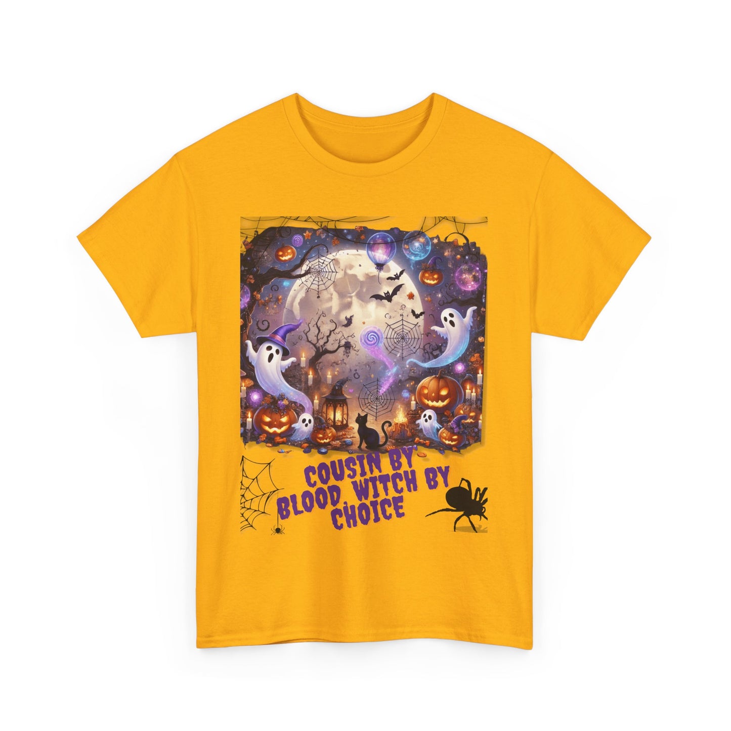 Haunting Halloween Magic