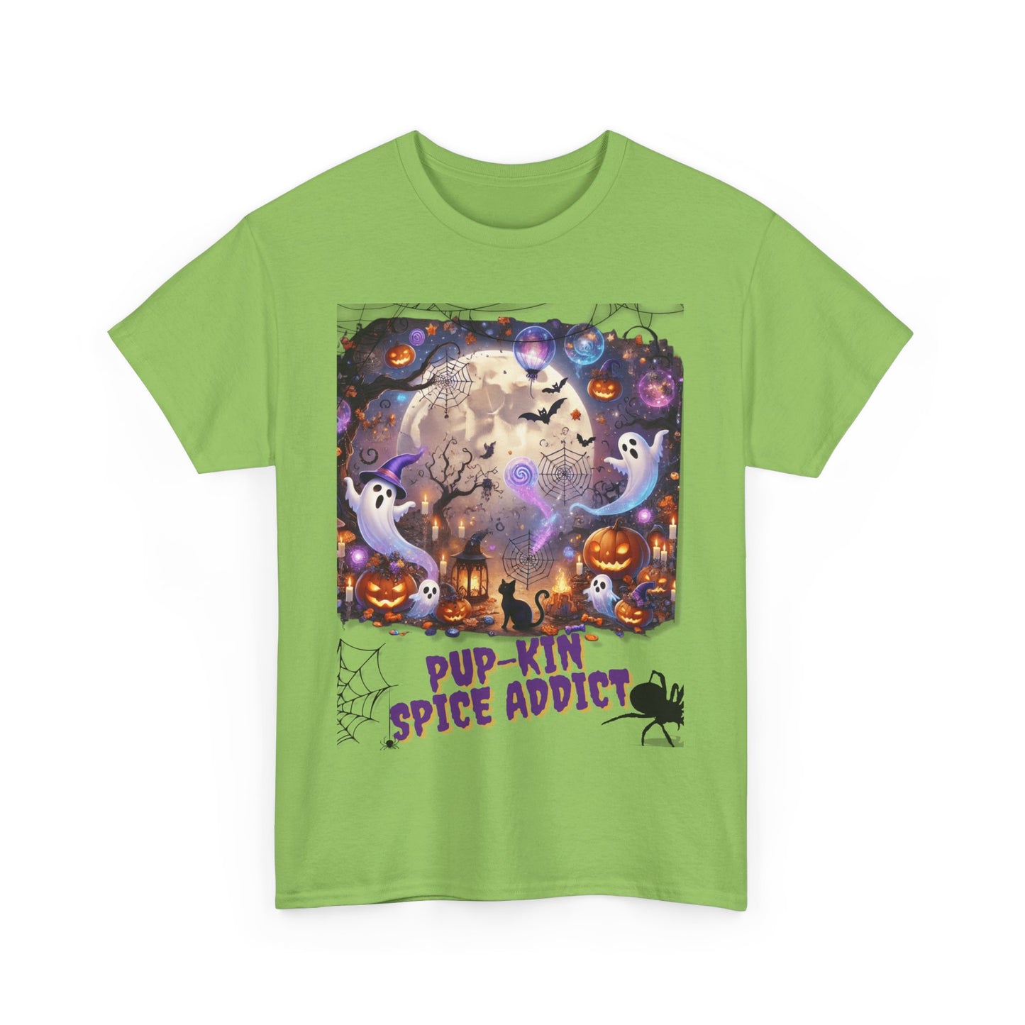 Halloween Hauntings