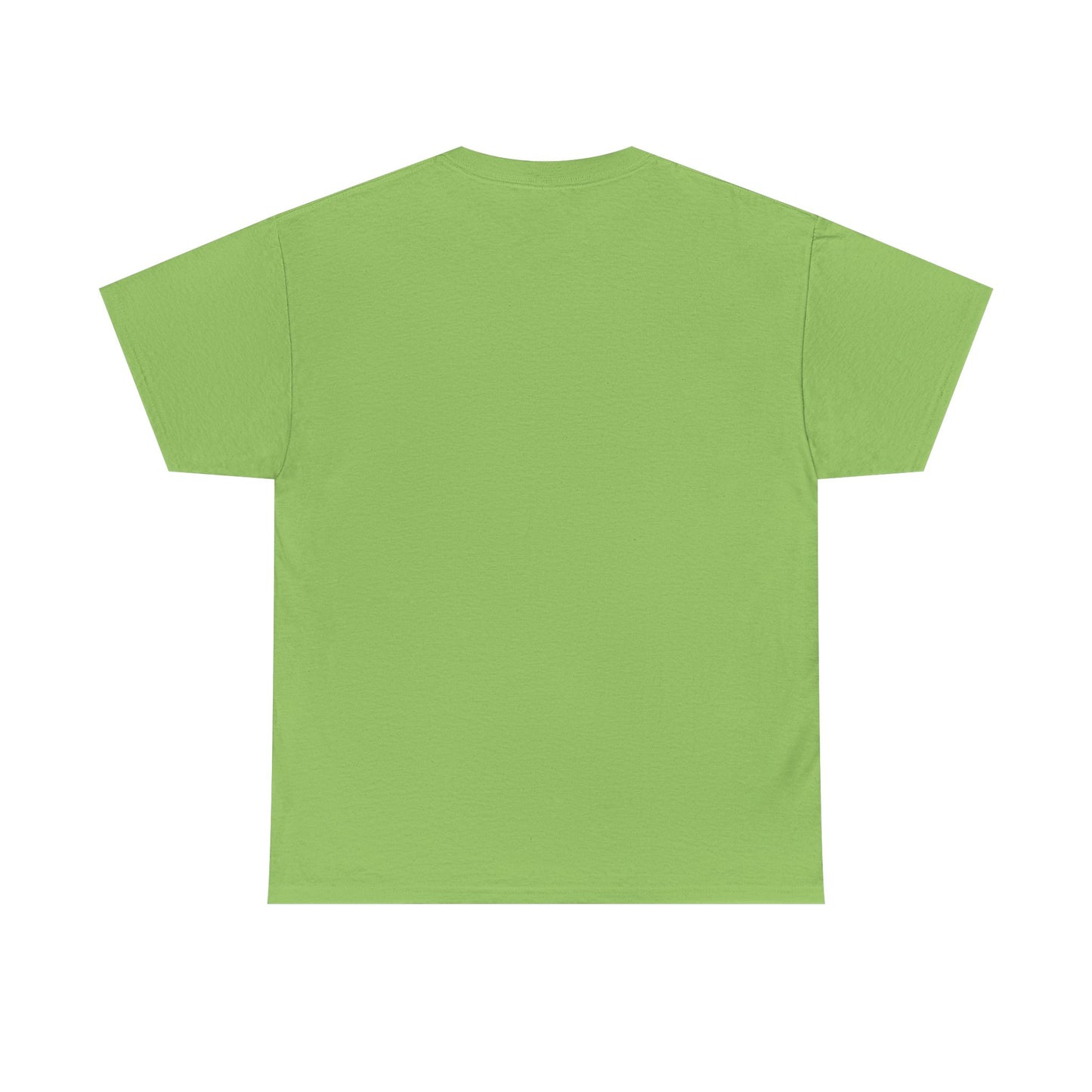 Tee with Unique T-Shirt Design