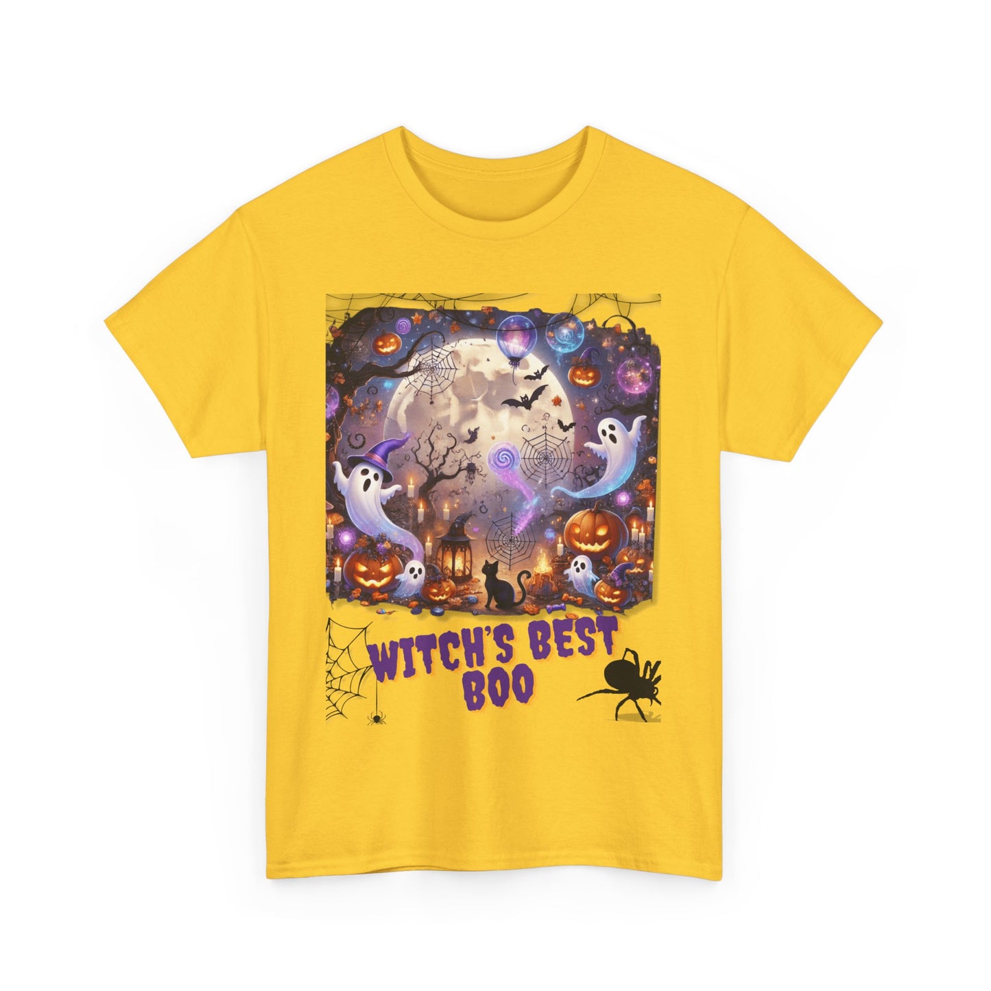 Witching Hour Whispers