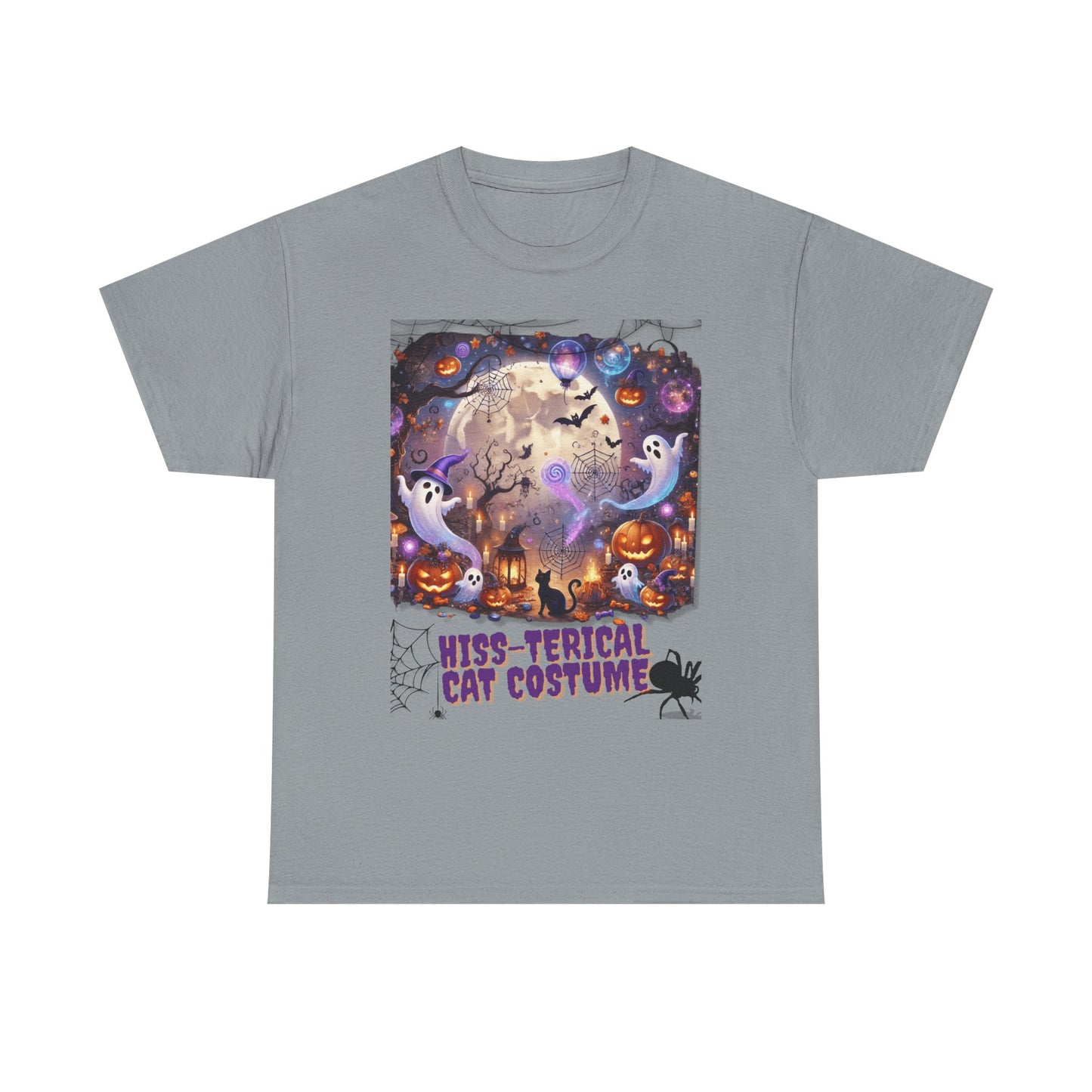 Moonlit Halloween Magic
