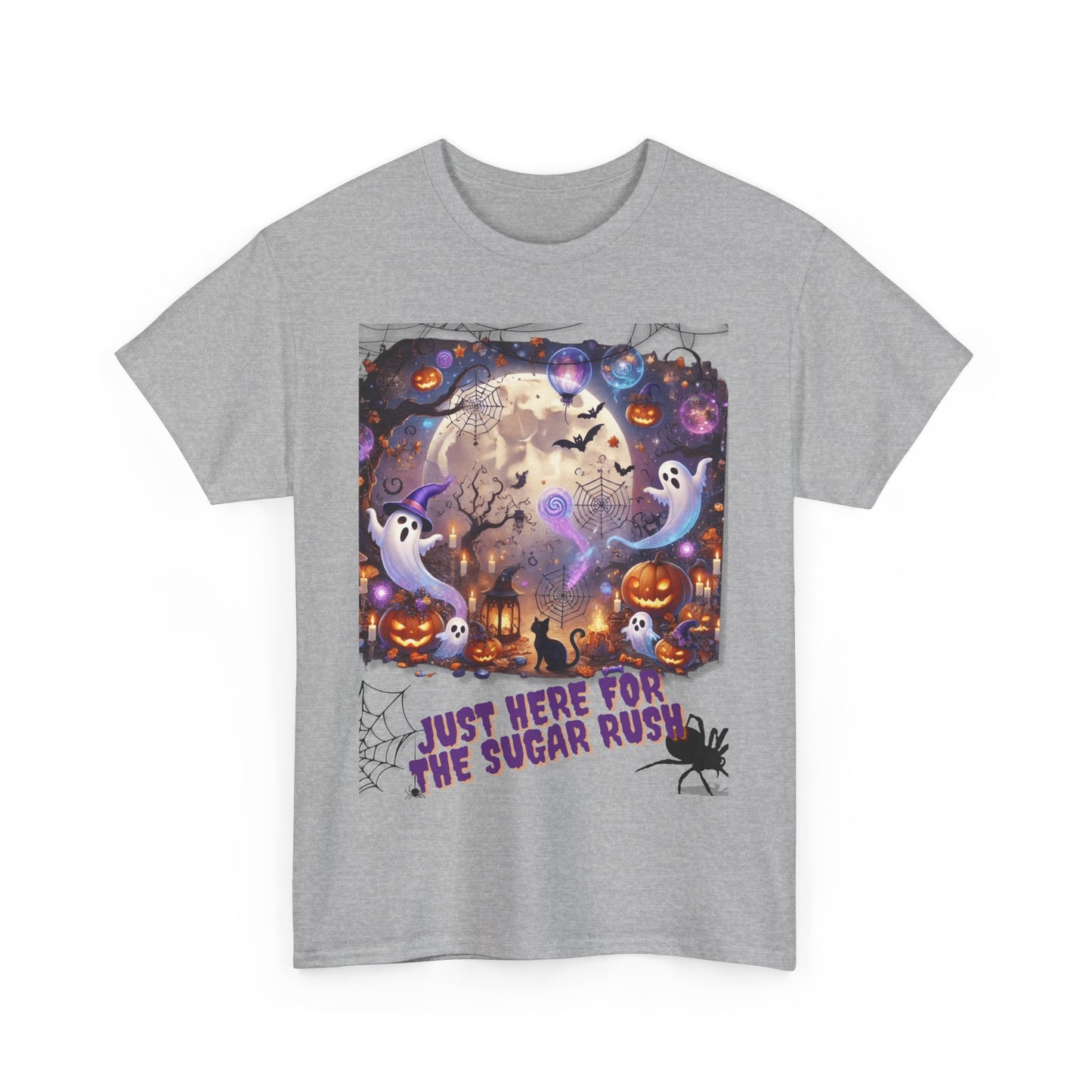 Halloween Moonlight Magic