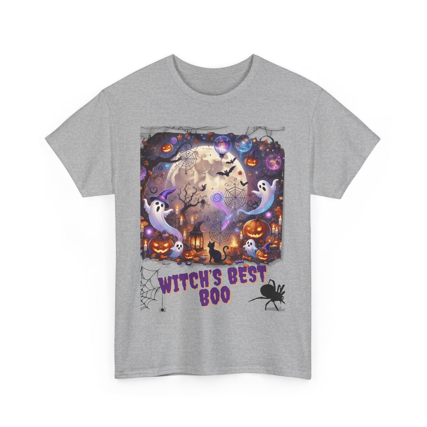 Witching Hour Whispers