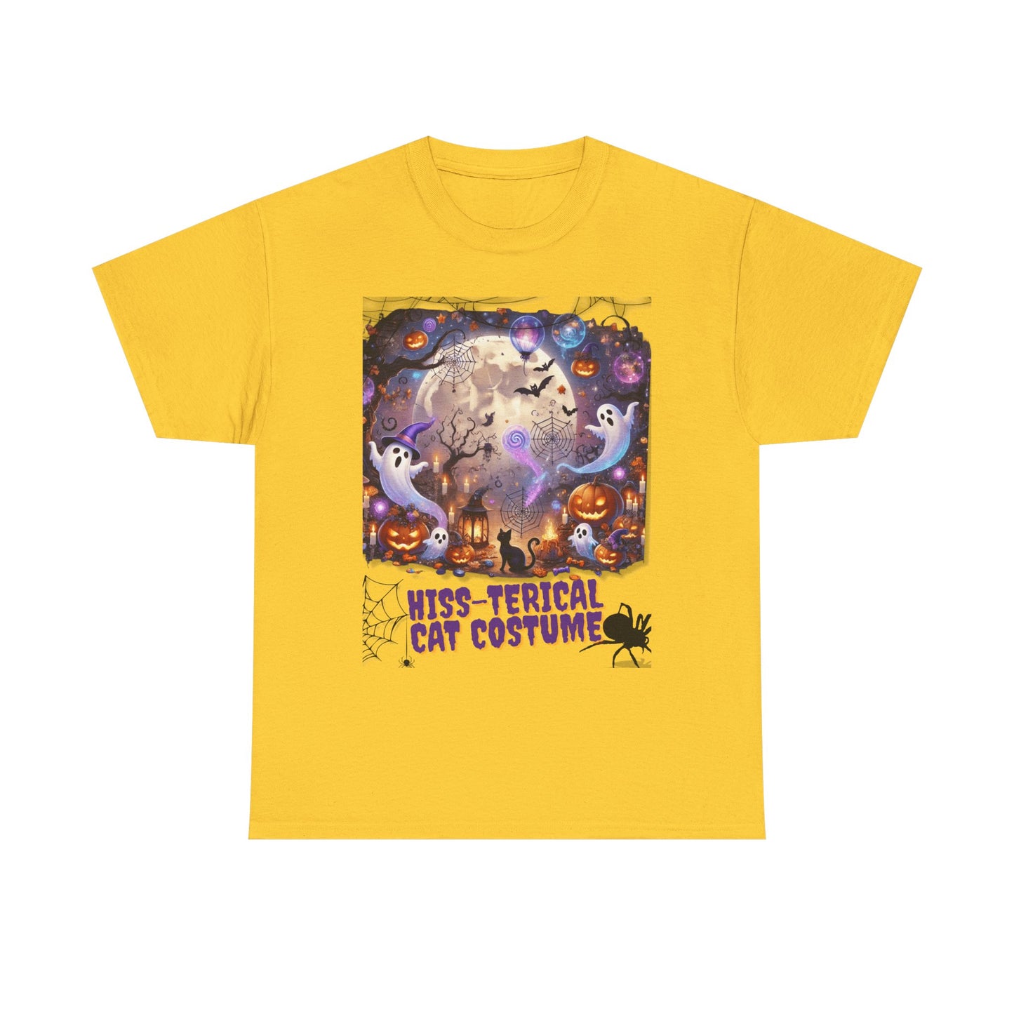 Moonlit Halloween Magic