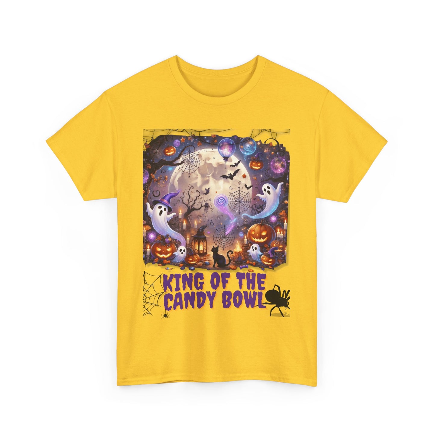Trick or Treat Magic