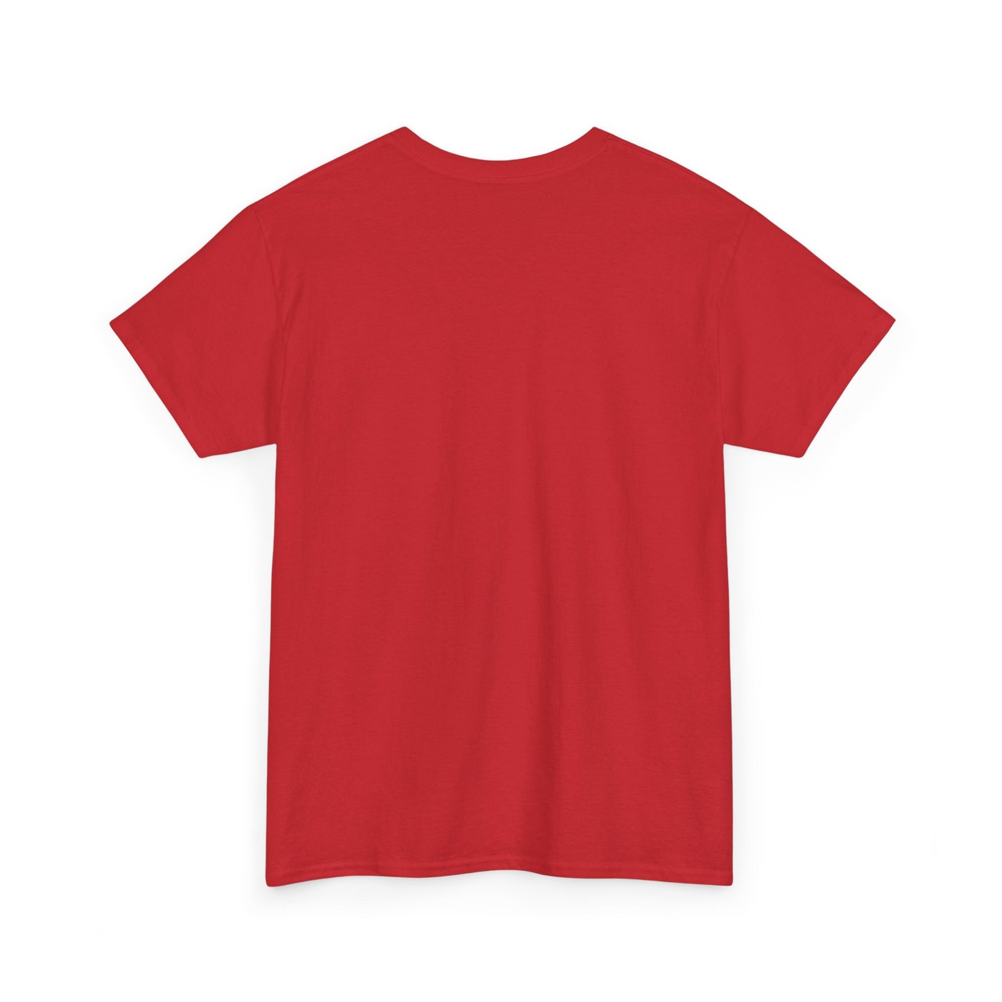 Tee with Unique T-Shirt Design