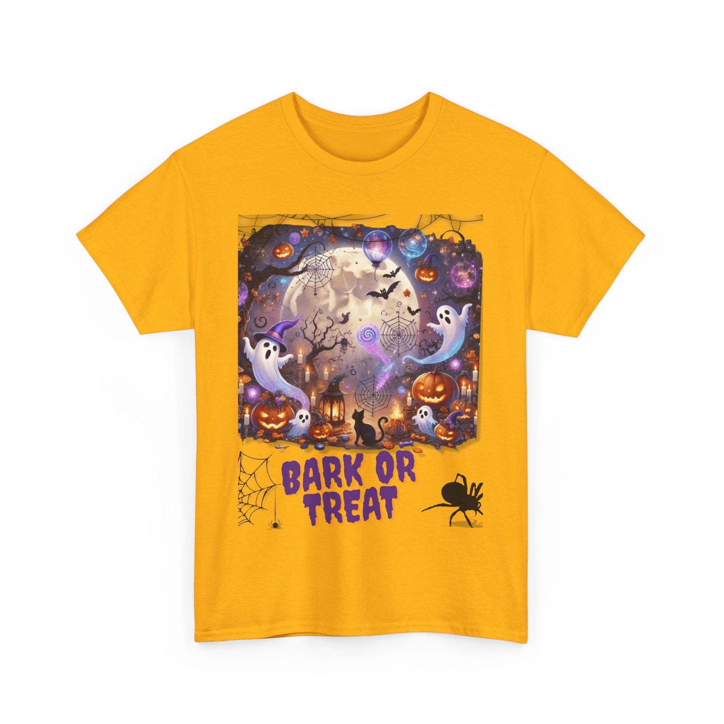 Spooky Spirits Soirée