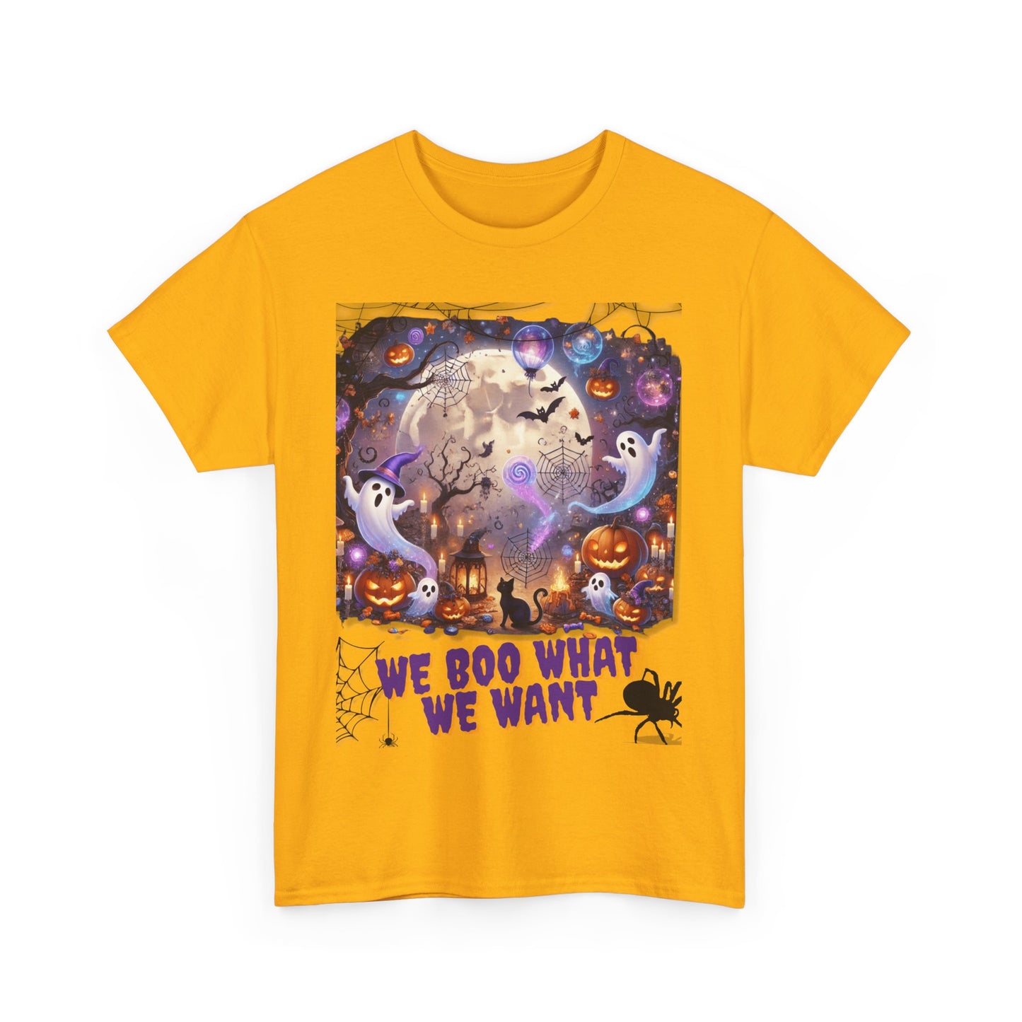 Spellbound Halloween