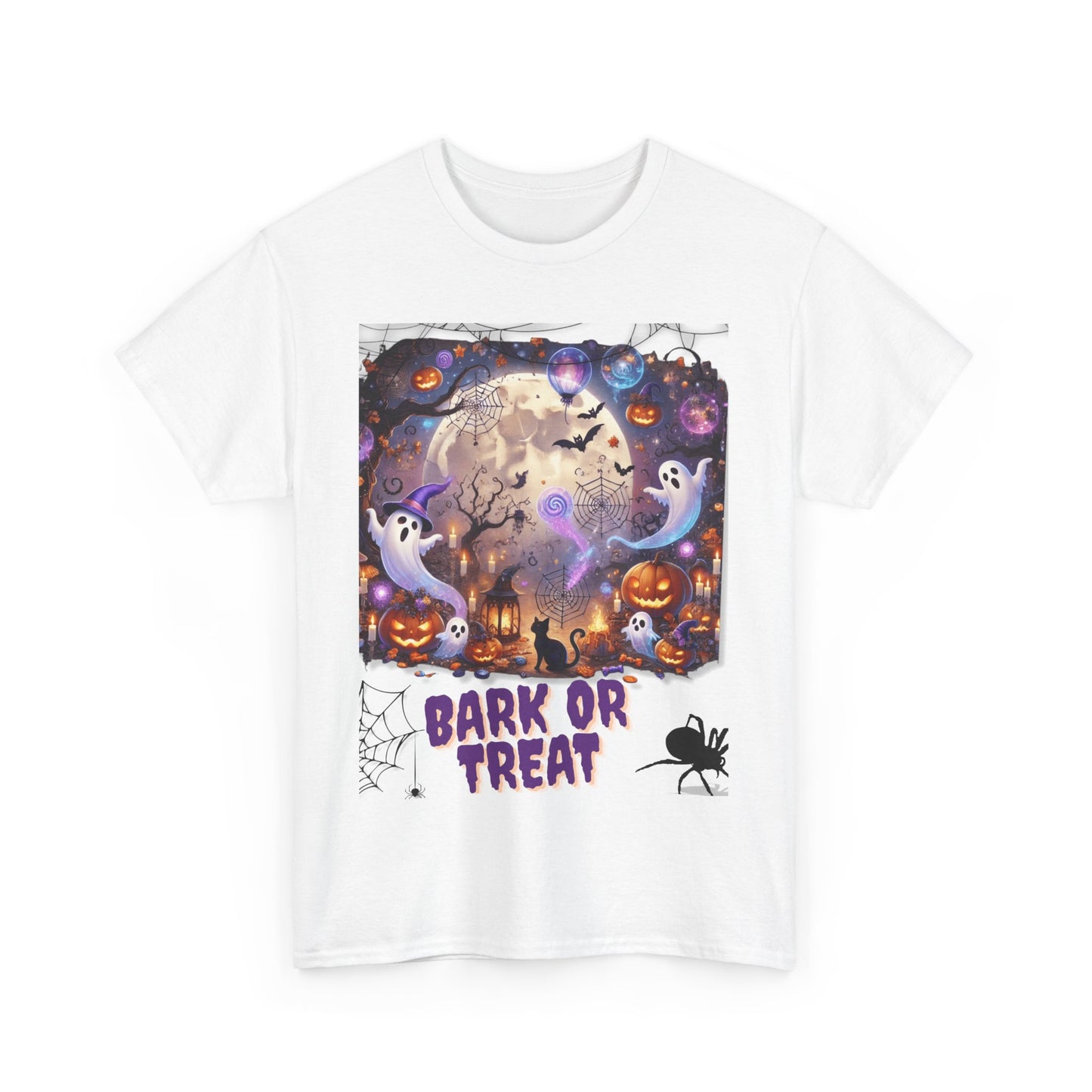 Spooky Spirits Soirée