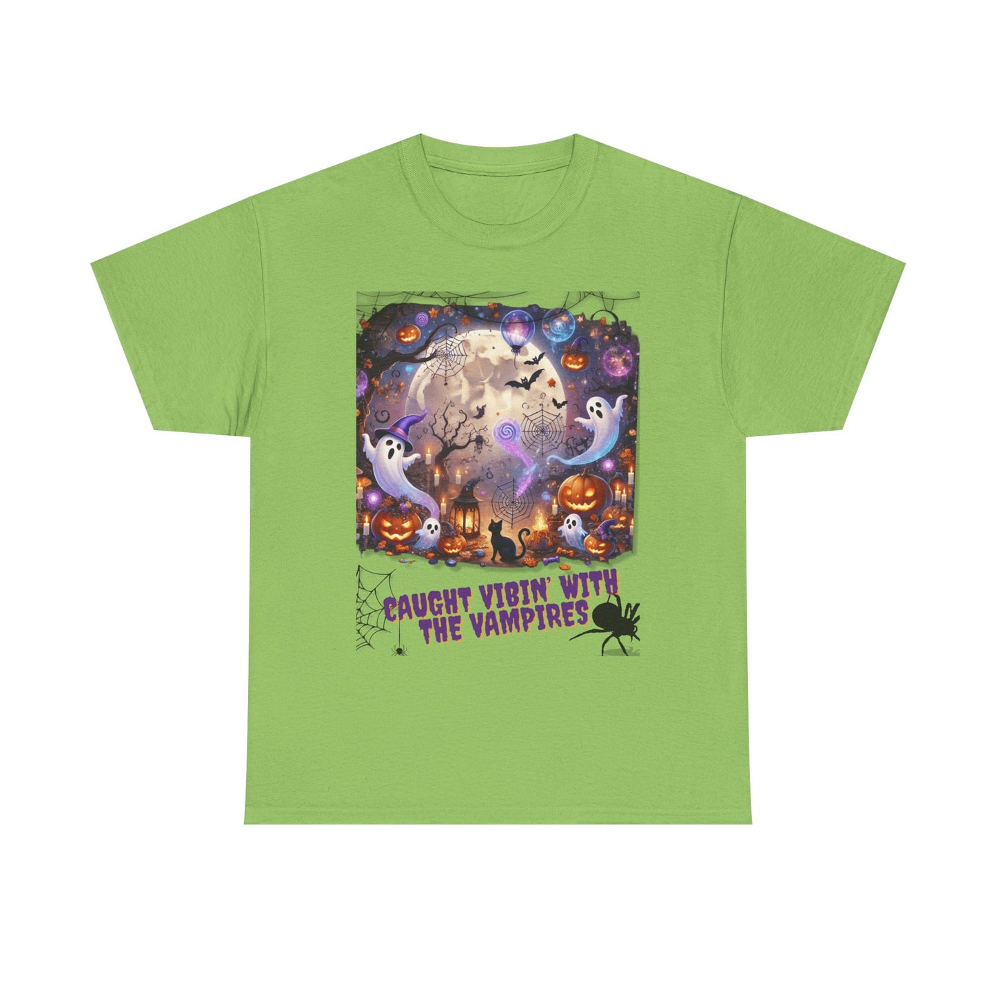 Midnight Magical Halloween
