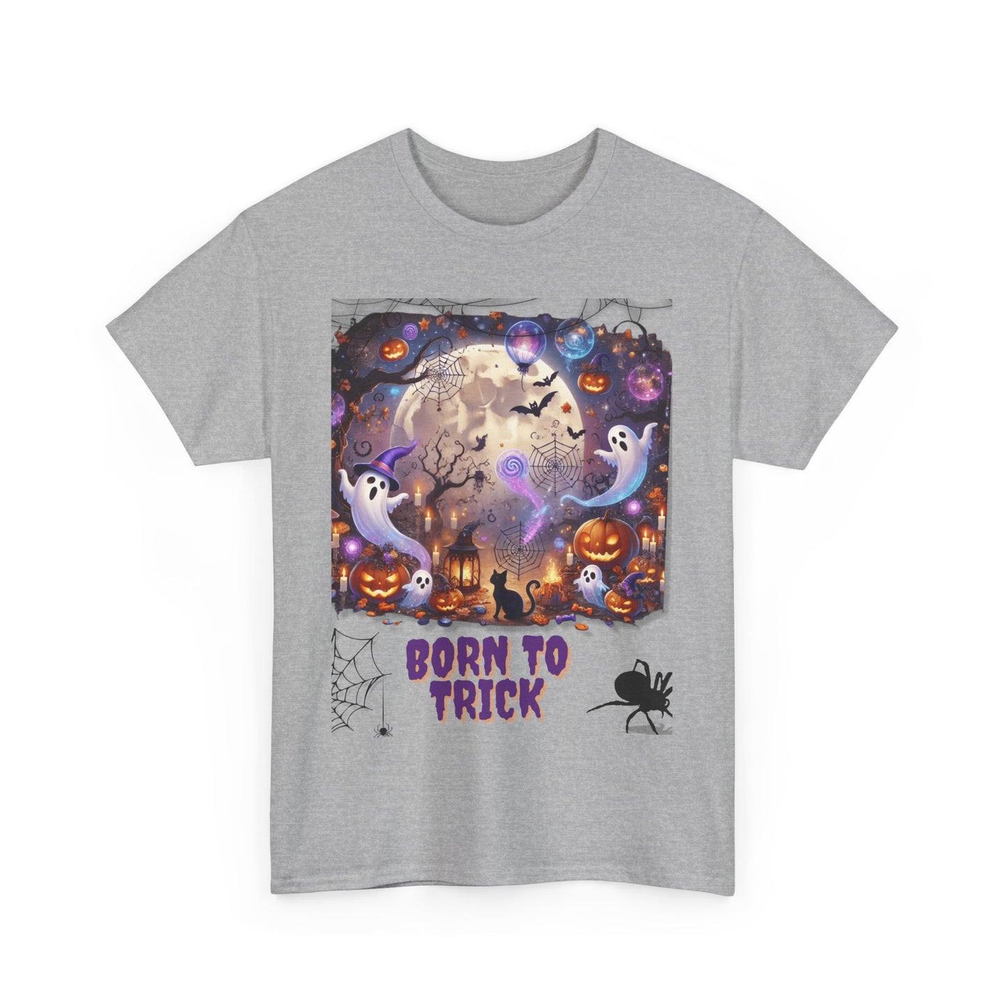 Halloween Dreamscape