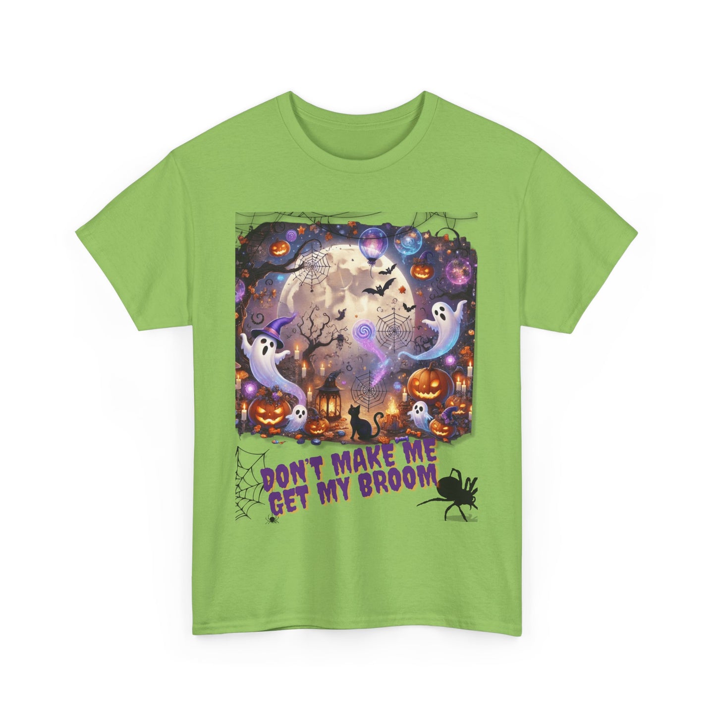 Hallows' Eve Enchantment