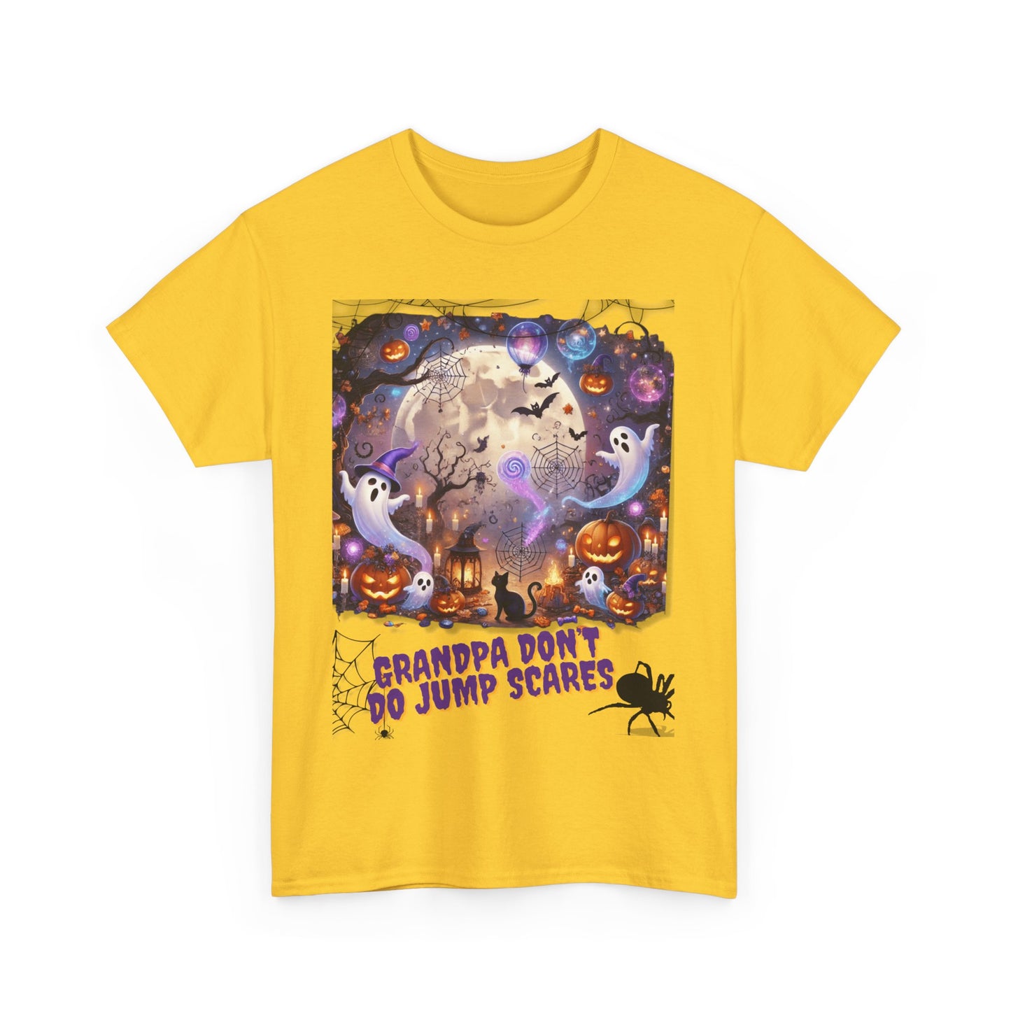 Haunting Halloween Harmony