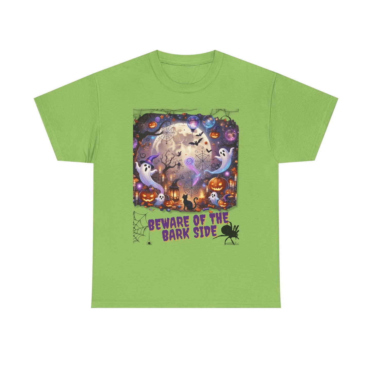 Tee with Unique T-Shirt Design
