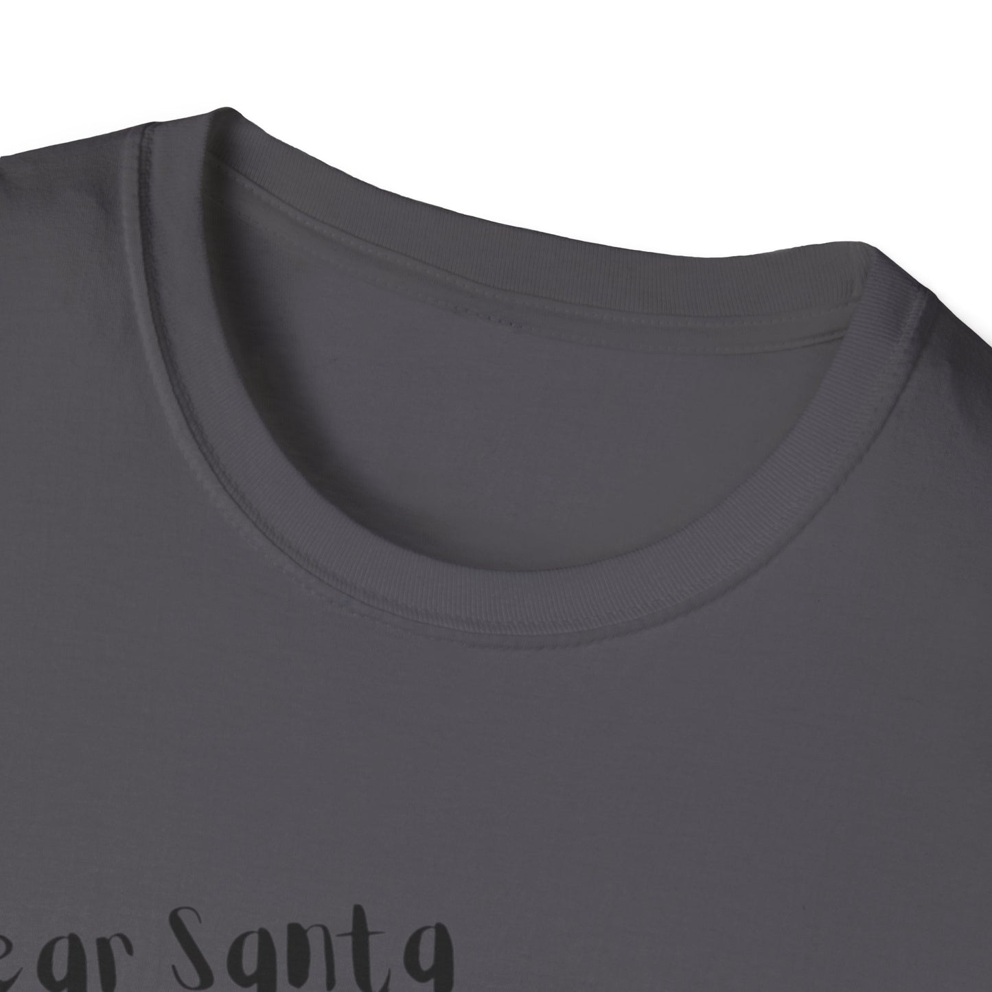 Swagger ReindeerDear Santa