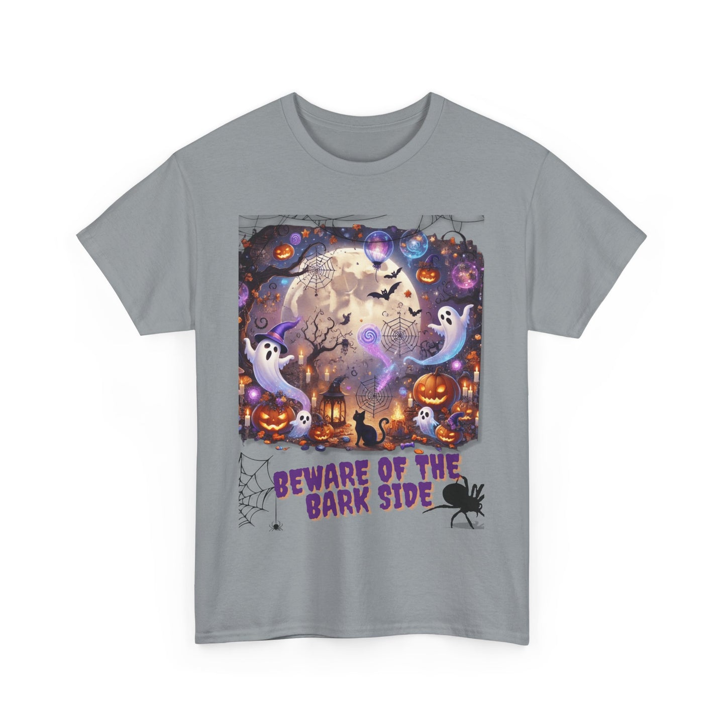 Tee with Unique T-Shirt Design