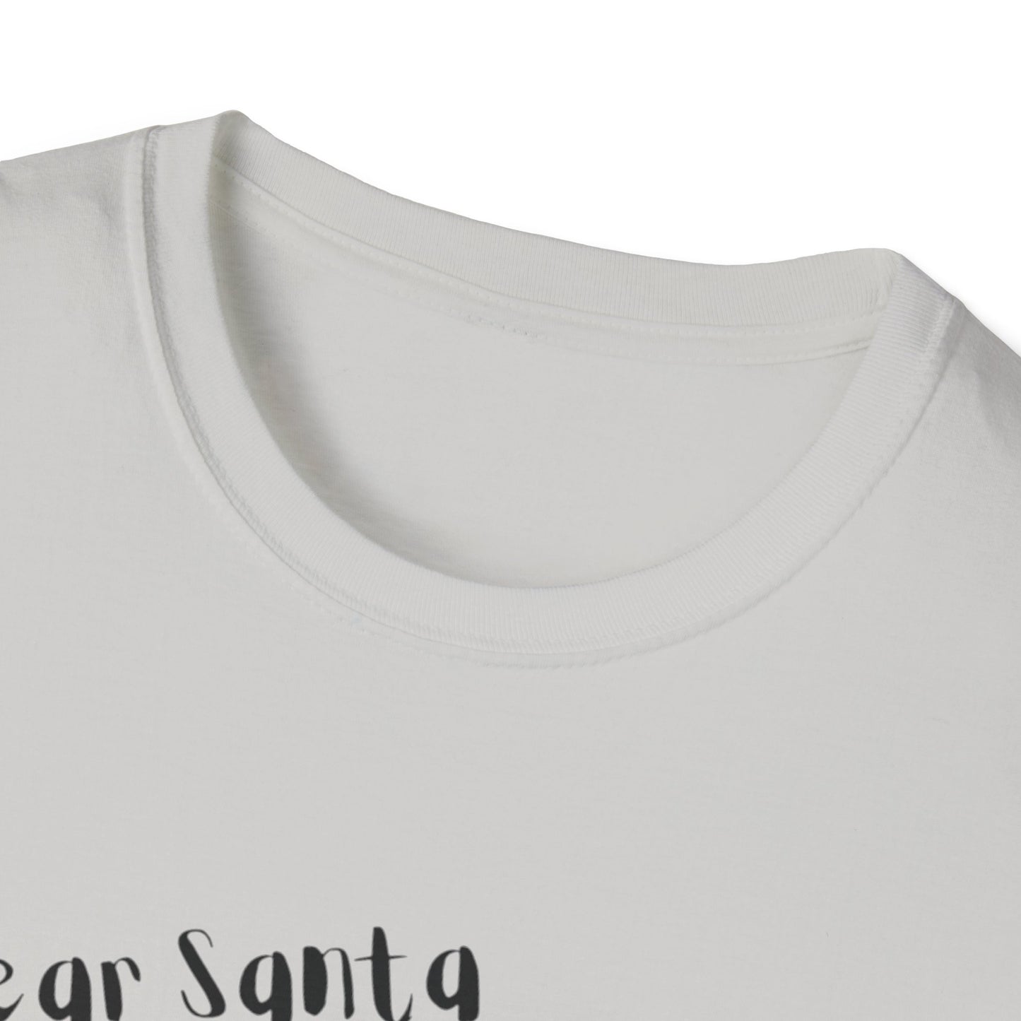 Hipster Holiday CheerDear Santa