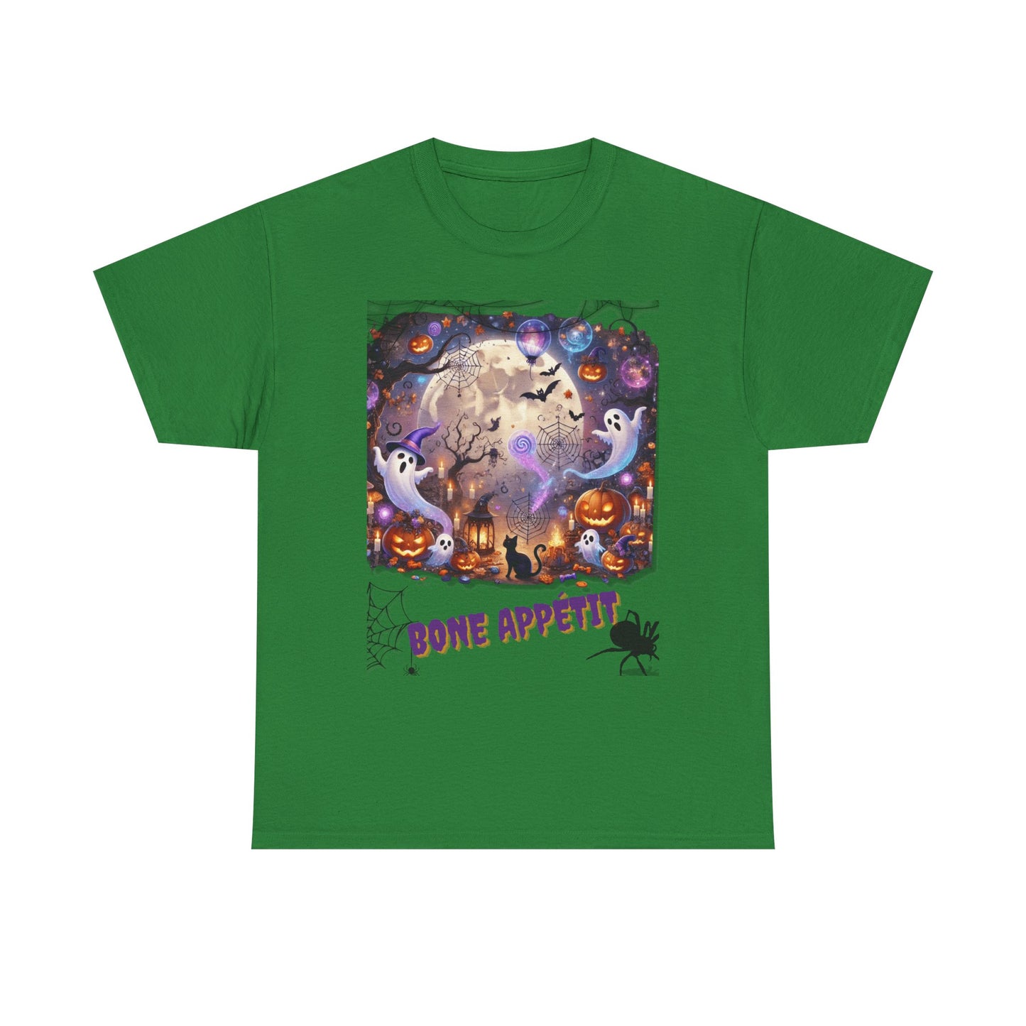 Spooky Halloween Dreamscape