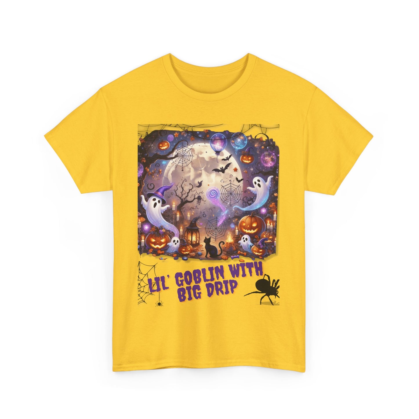 Halloween's Enchanted Realm