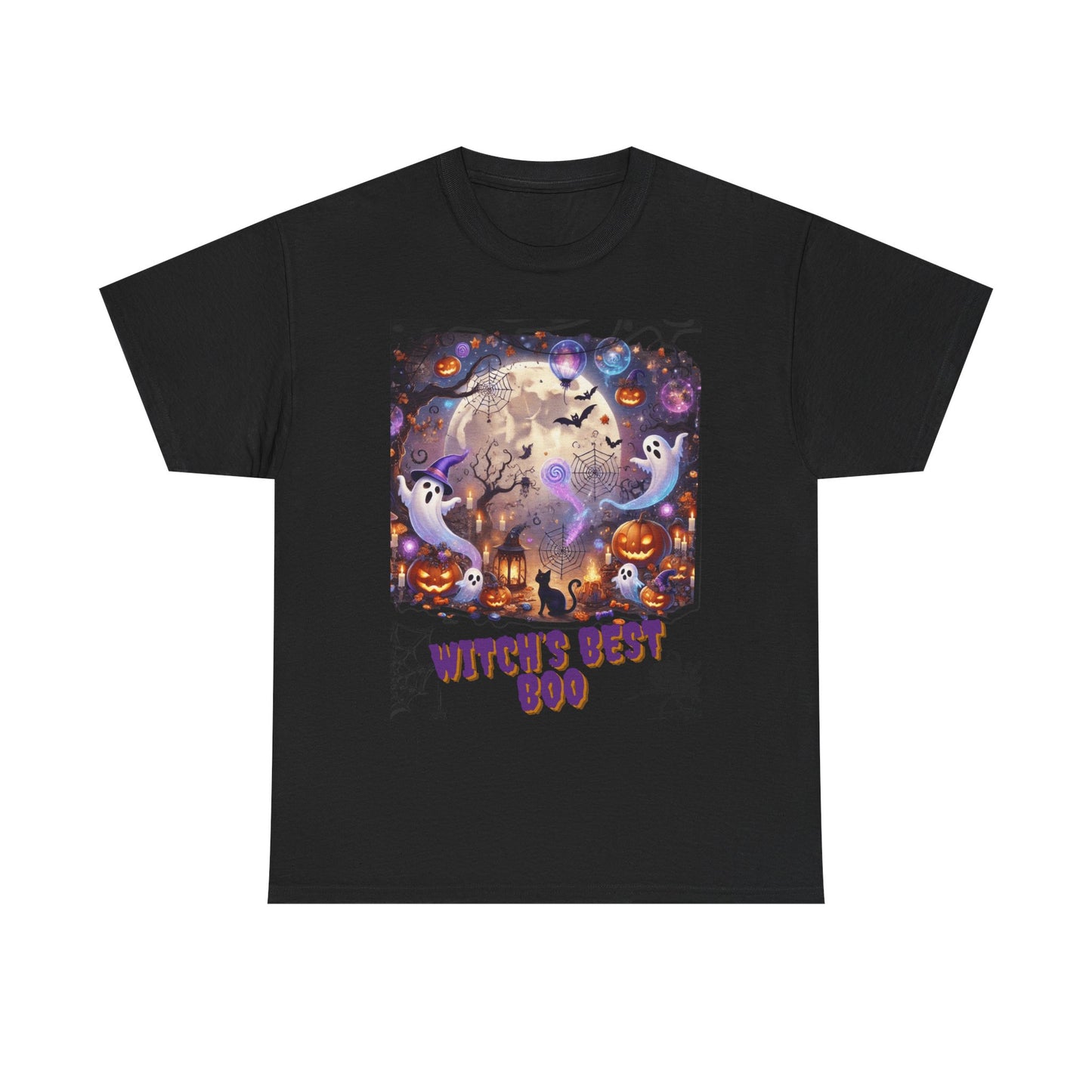 Witching Hour Whispers