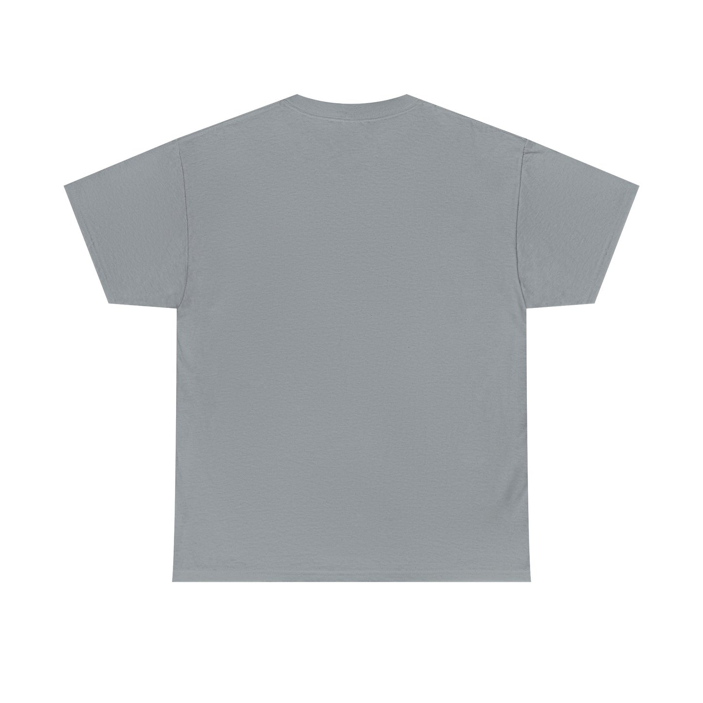 Tee with Unique T-Shirt Design