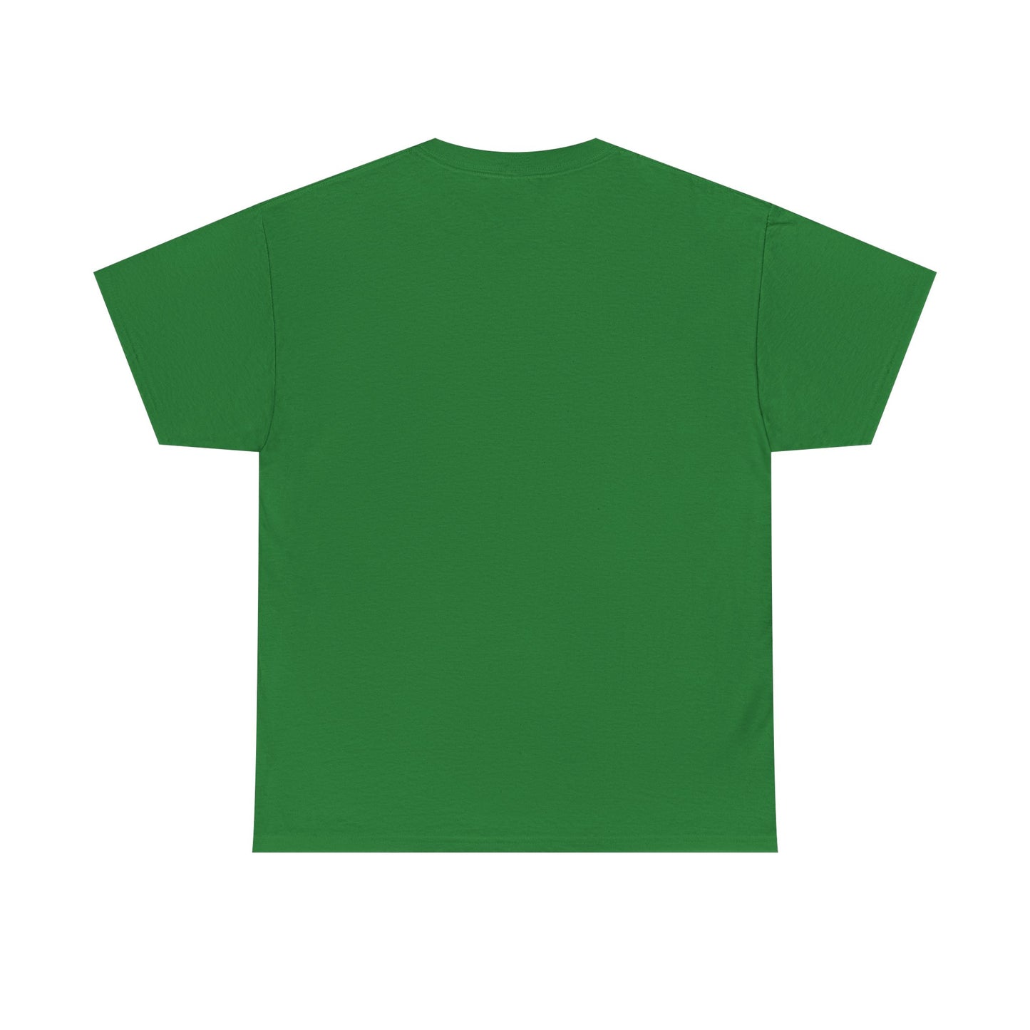 Tee with Unique T-Shirt Design