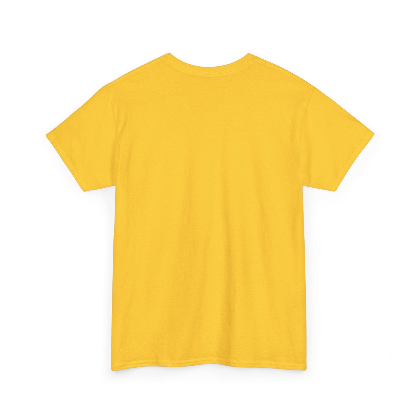 Tee with Unique T-Shirt Design