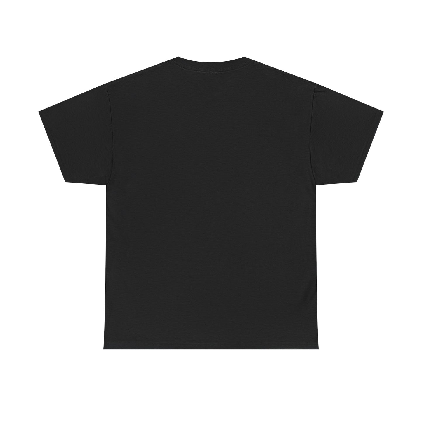 Tee with Unique T-Shirt Design