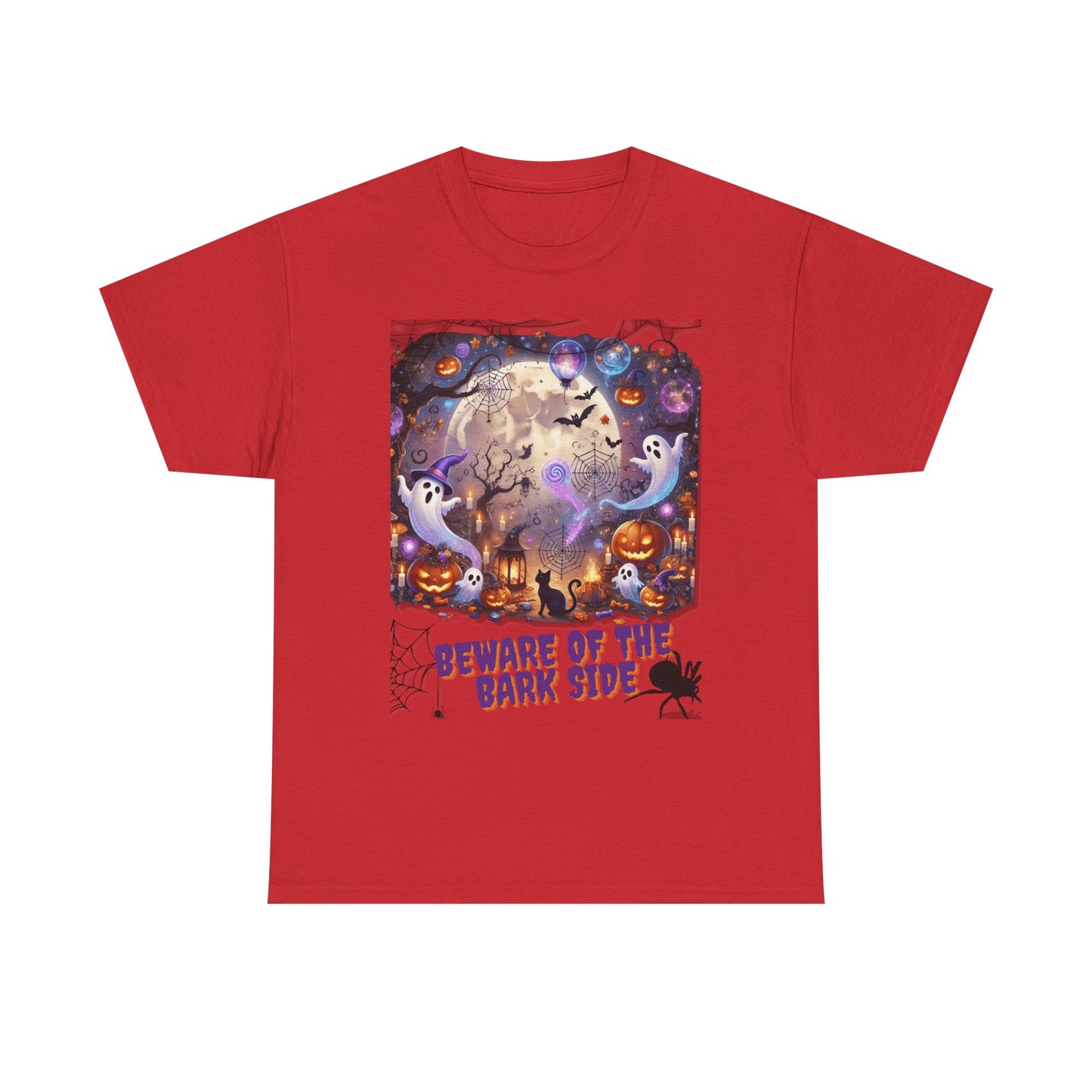 Tee with Unique T-Shirt Design