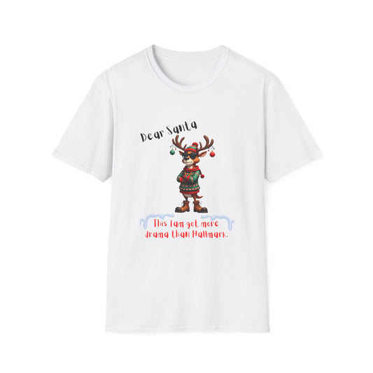 Cool YuleDear Santa