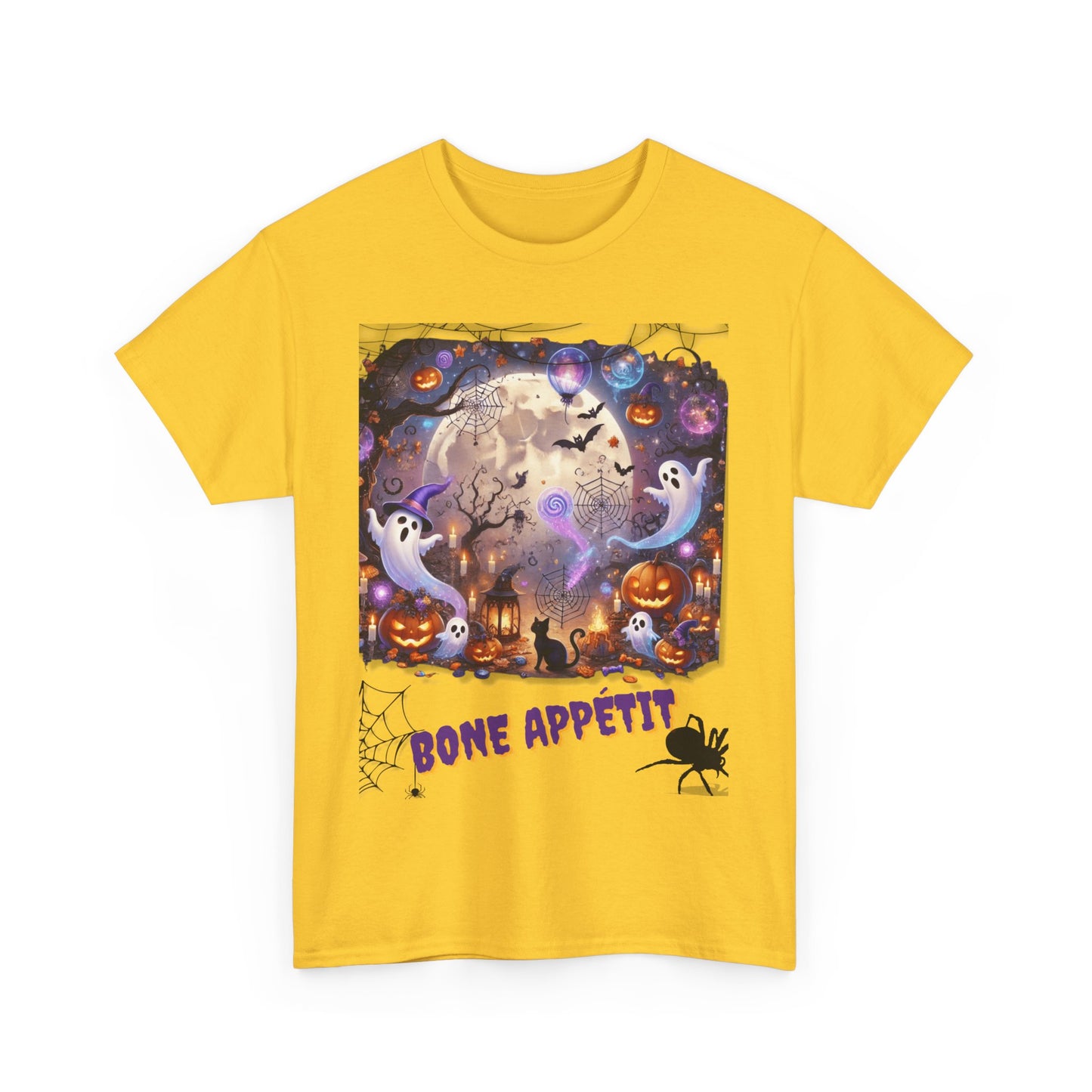 Spooky Halloween Dreamscape