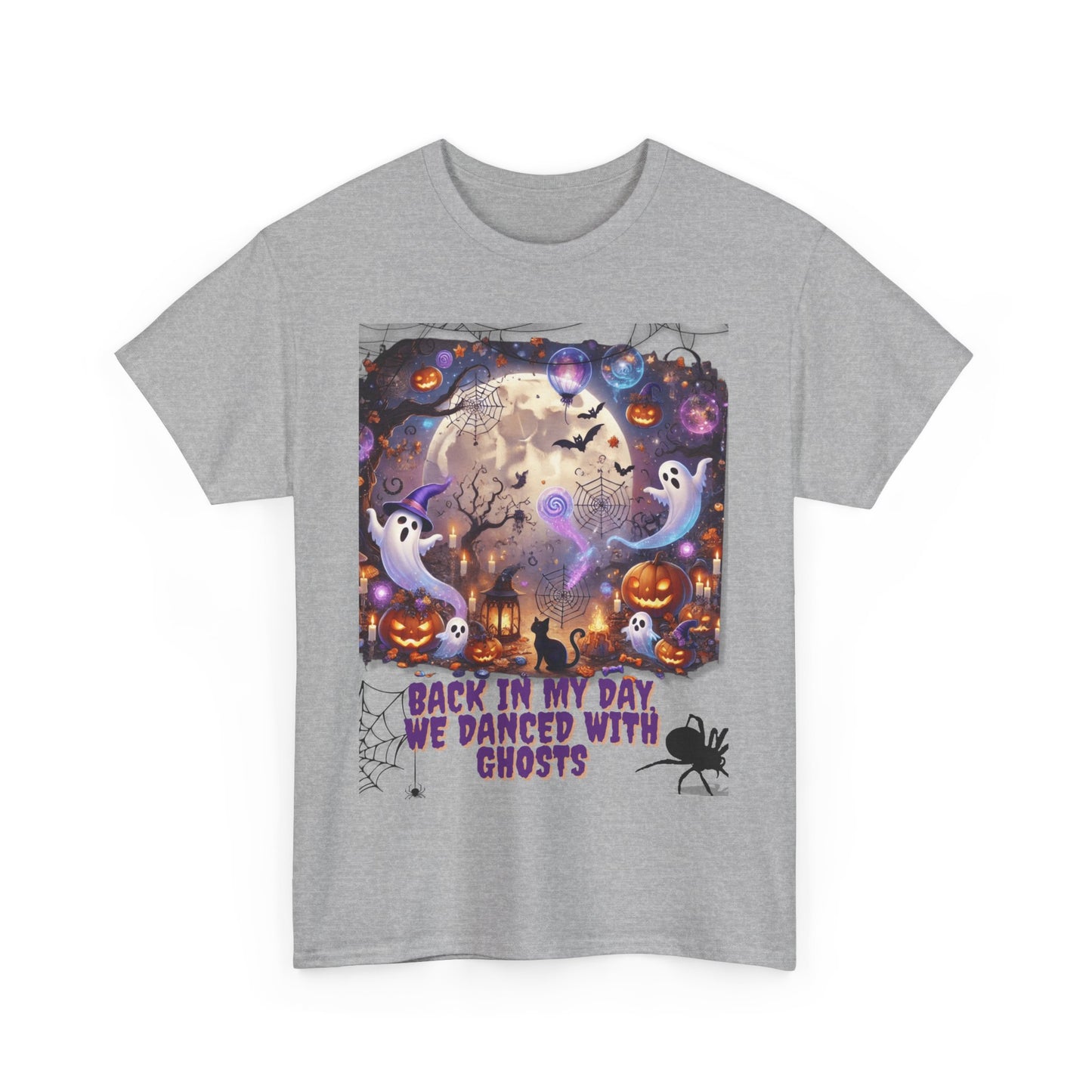 Spooky Spectral Soirée