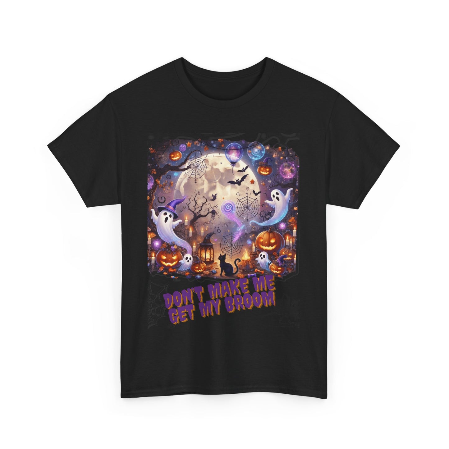 Hallows' Eve Enchantment
