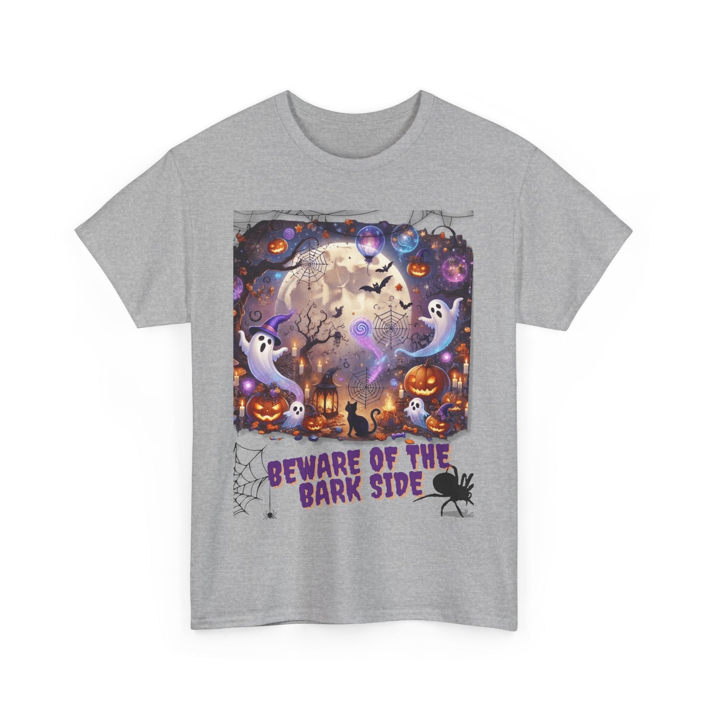 Tee with Unique T-Shirt Design