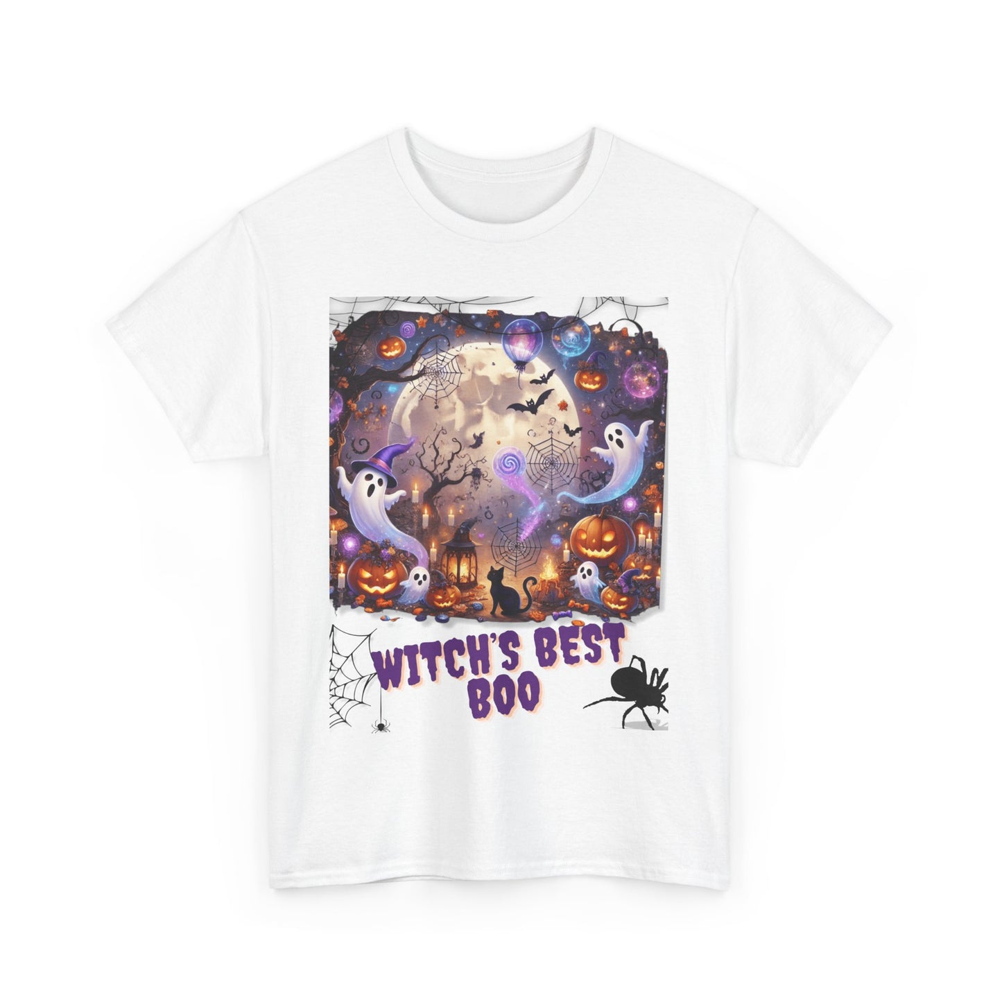 Witching Hour Whispers
