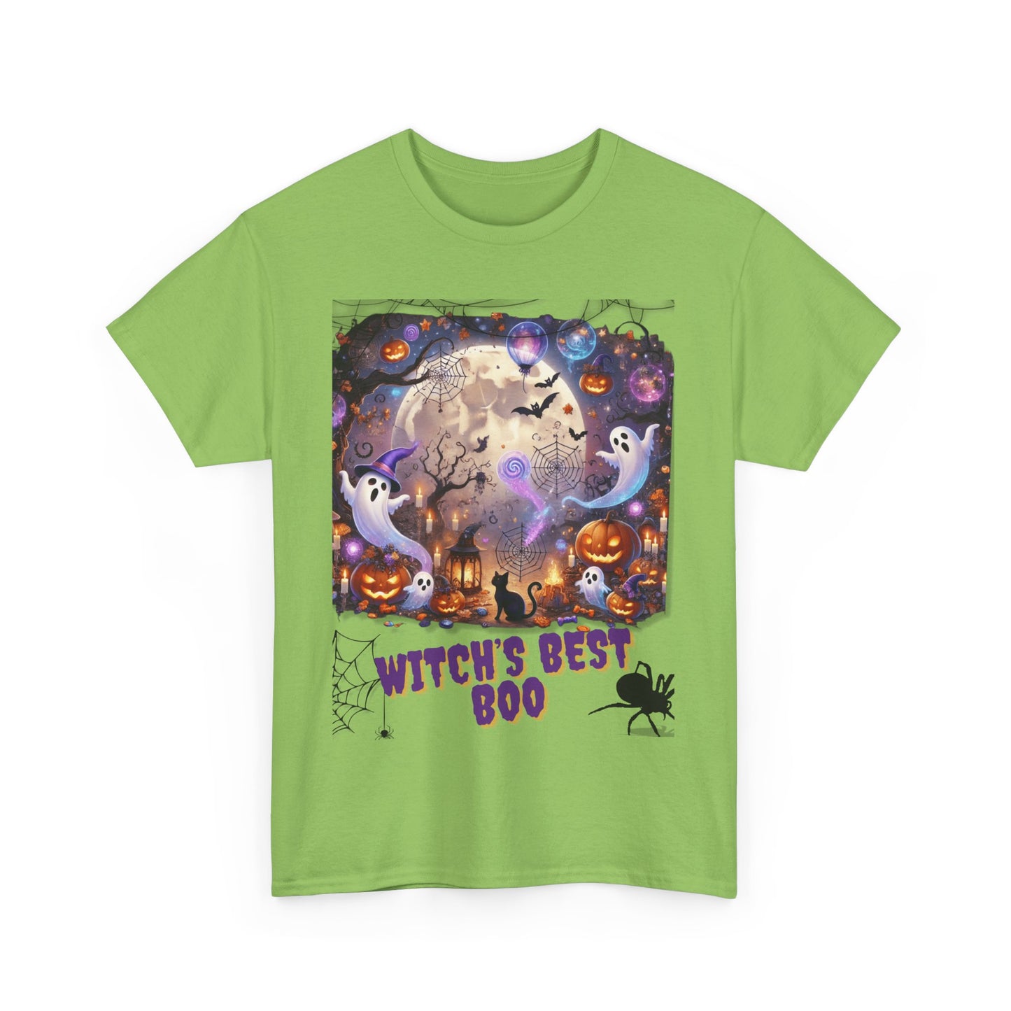 Witching Hour Whispers