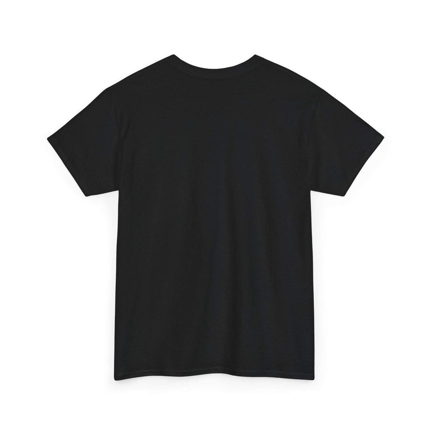 Tee with Unique T-Shirt Design