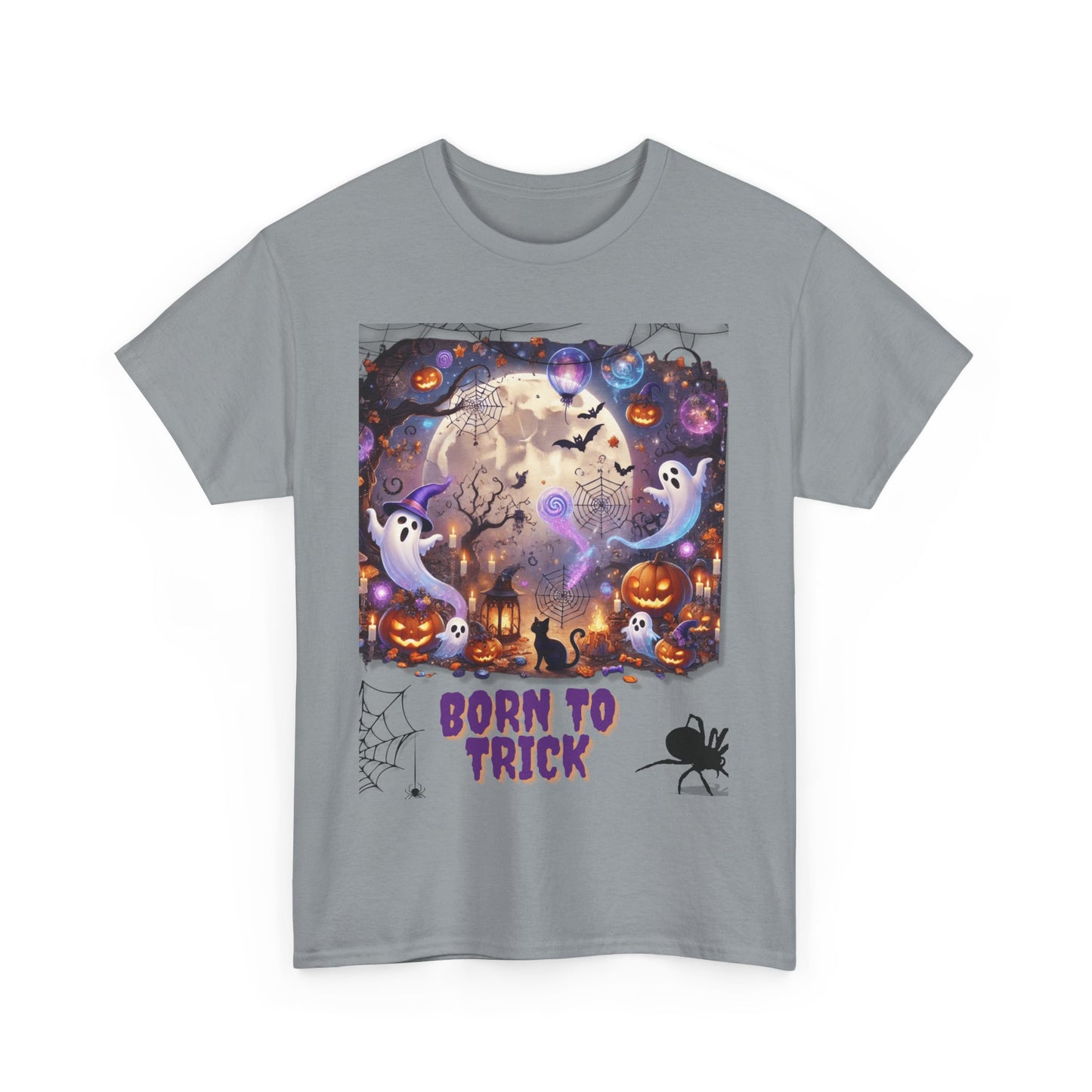 Halloween Dreamscape