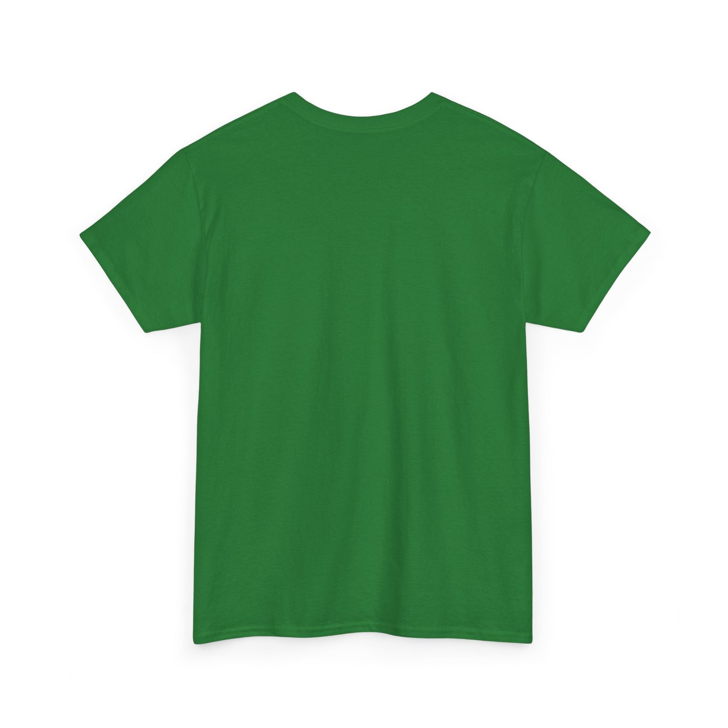 Tee with Unique T-Shirt Design