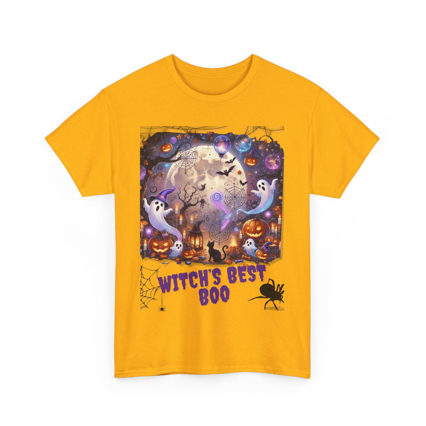 Witching Hour Whispers